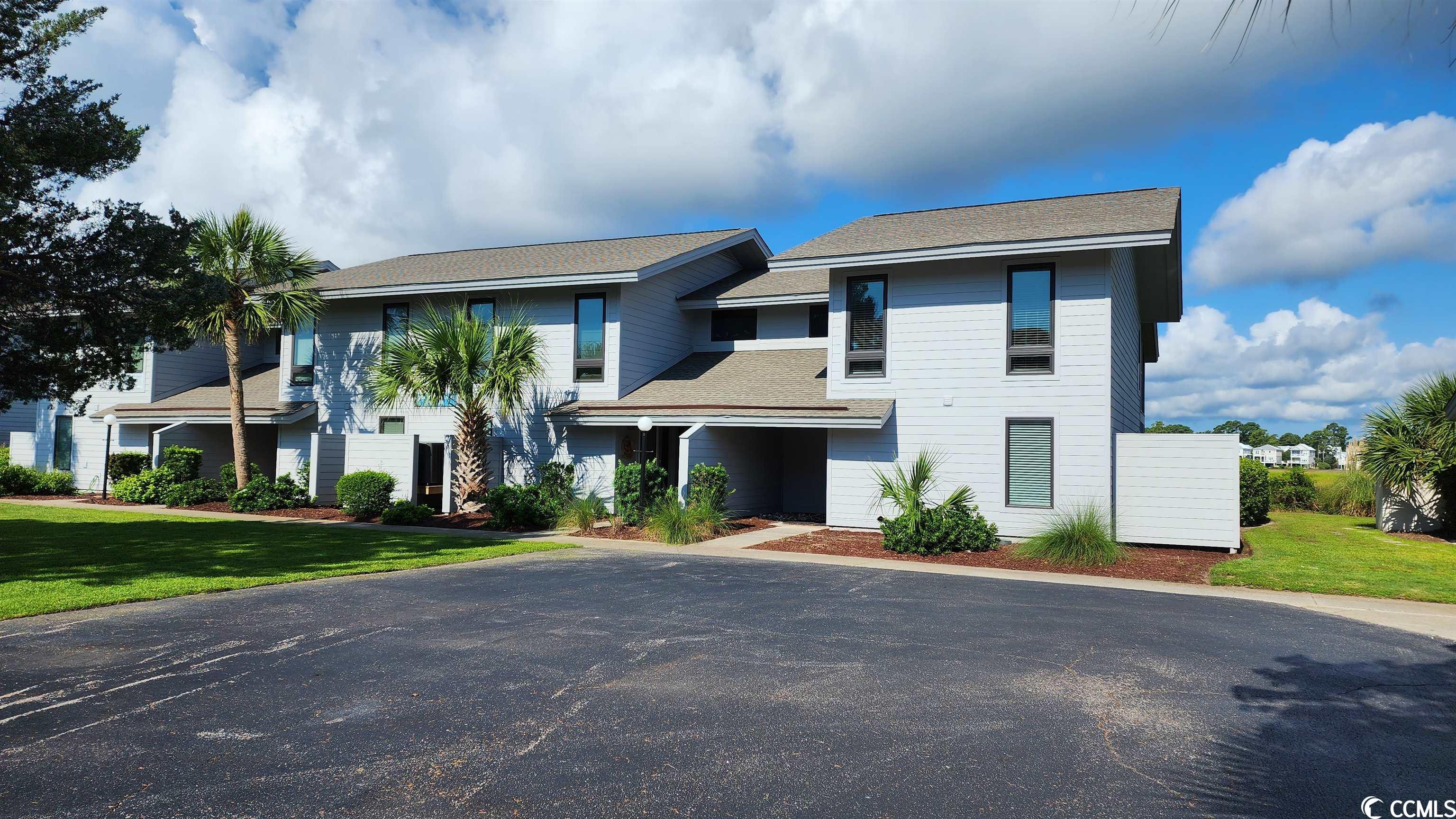 58 Inlet Point Dr. UNIT 10C Pawleys Island, SC 29585