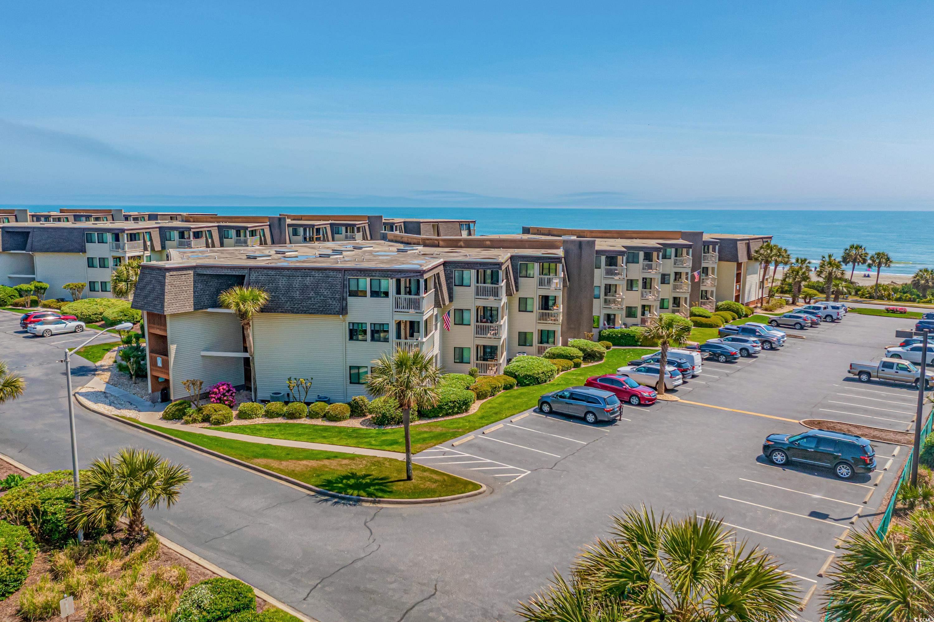 5601 N Ocean Blvd. UNIT A115 Myrtle Beach, SC 29577