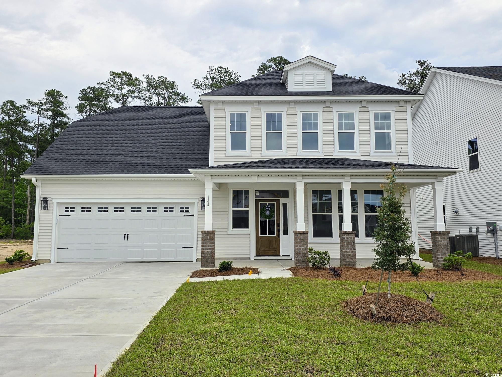 144 Azure Loop Myrtle Beach, SC 29588
