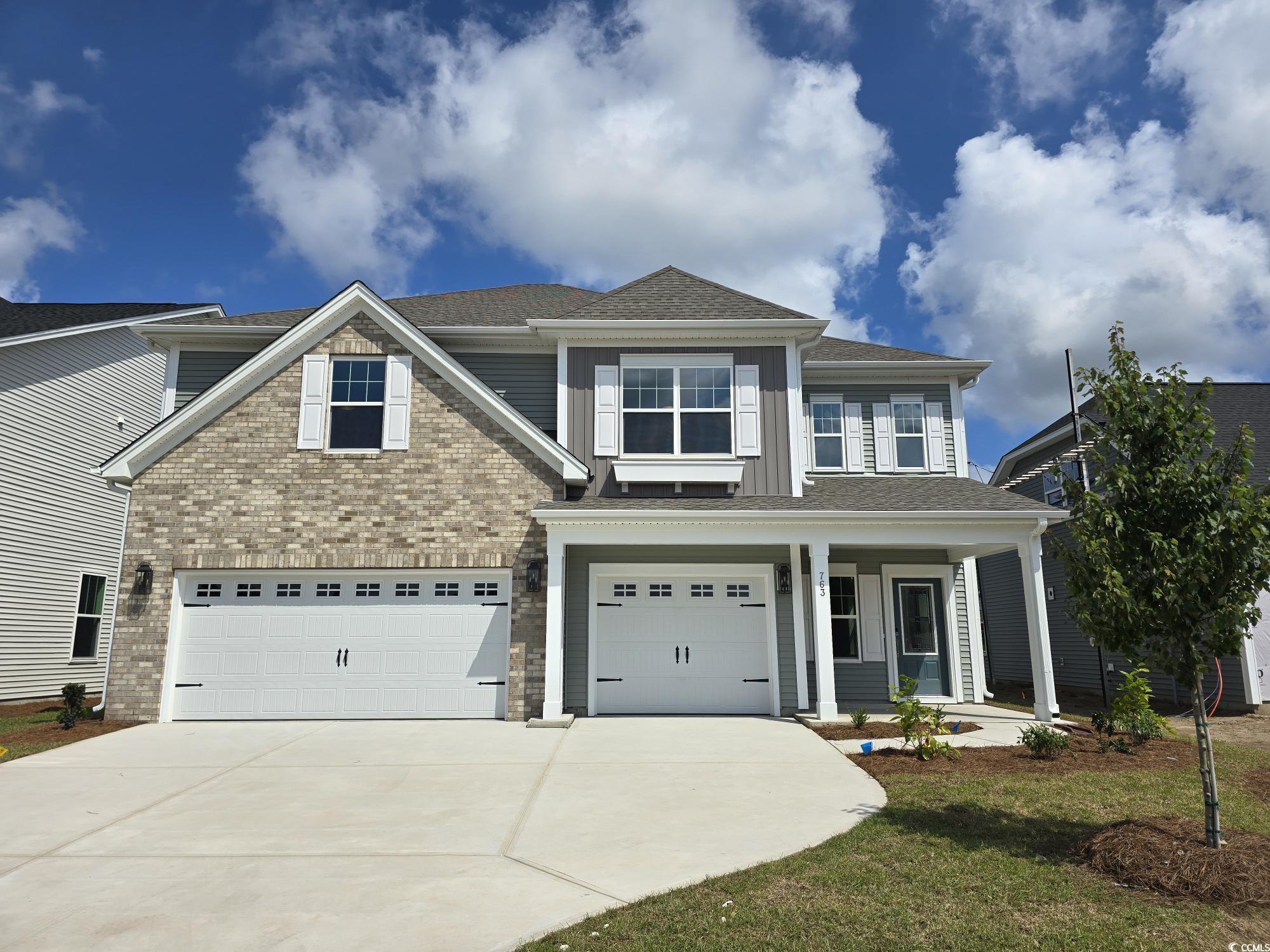 763 Enchantment Loop Myrtle Beach, SC 29588