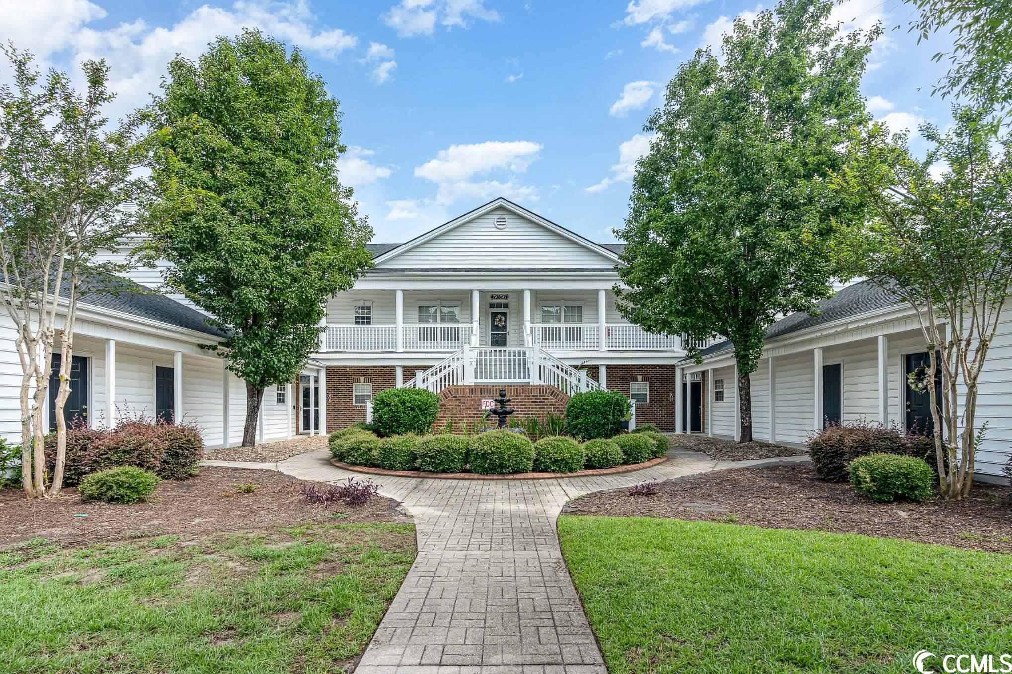 5056 Glenbrook Dr. UNIT #203 Myrtle Beach, SC 29579