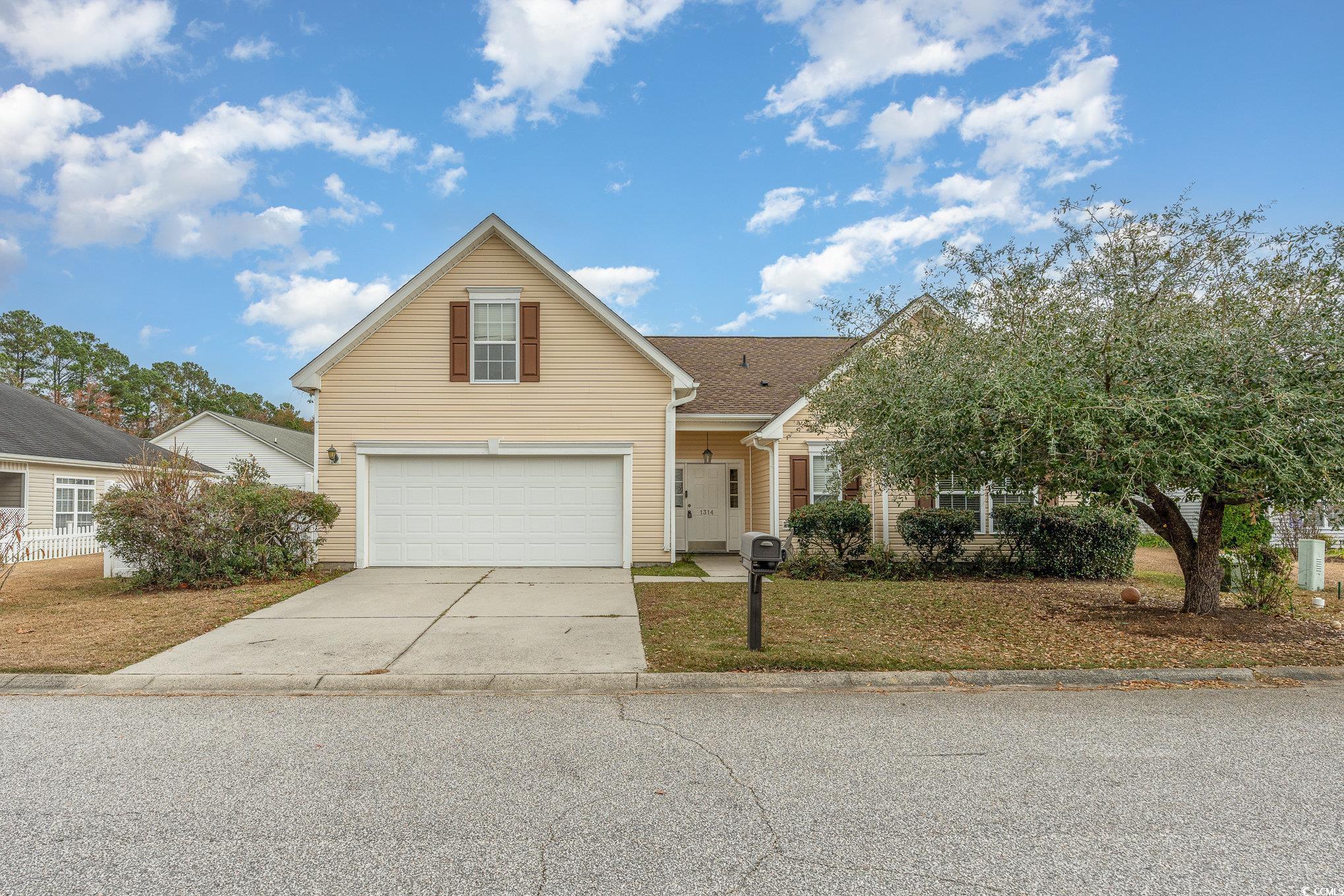 1314 Chelsea Ln. Longs, SC 29568