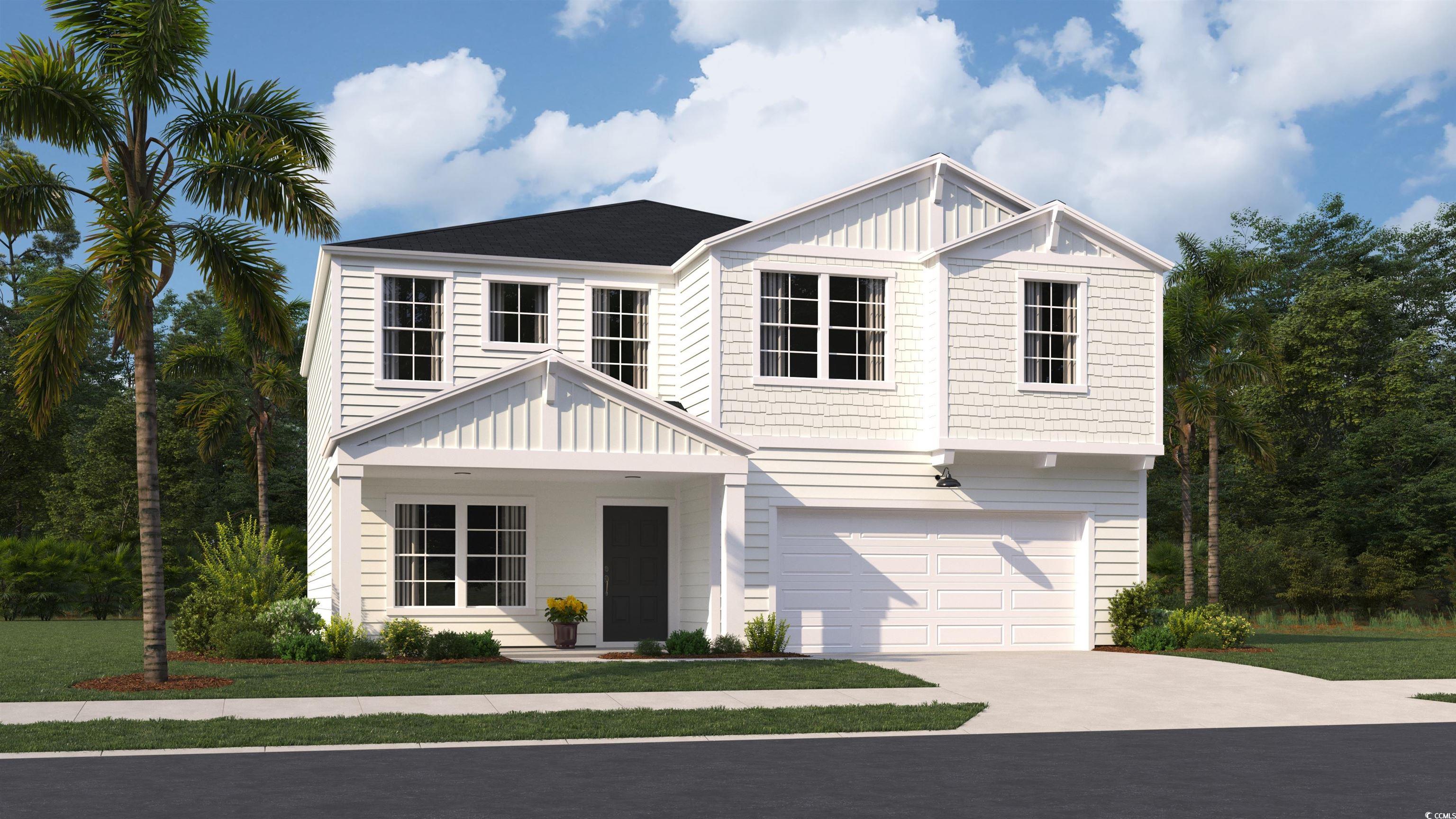 1085 Tibetan St. Conway, SC 29526