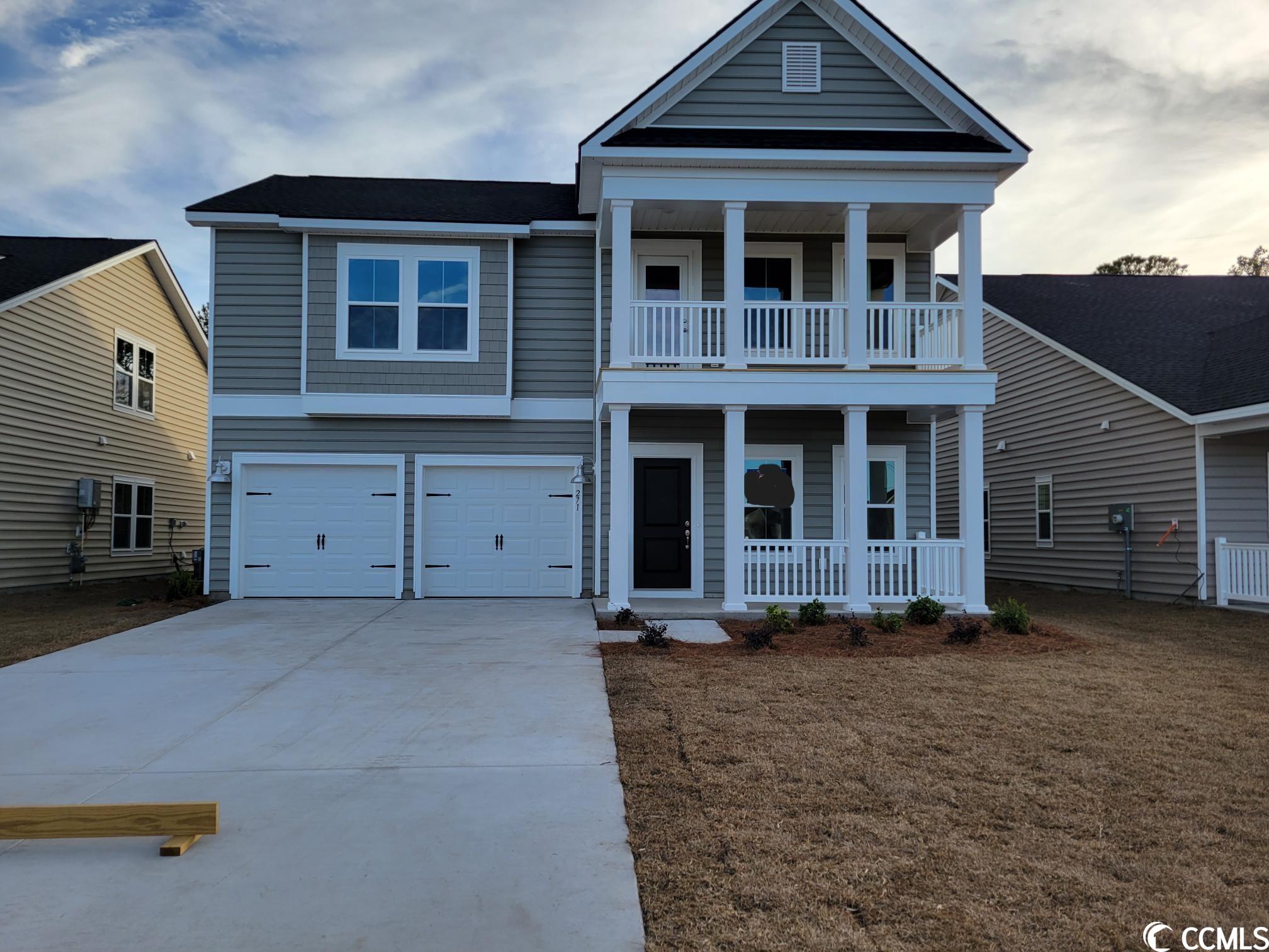 271 Augusta Green Way Myrtle Beach, SC 29579