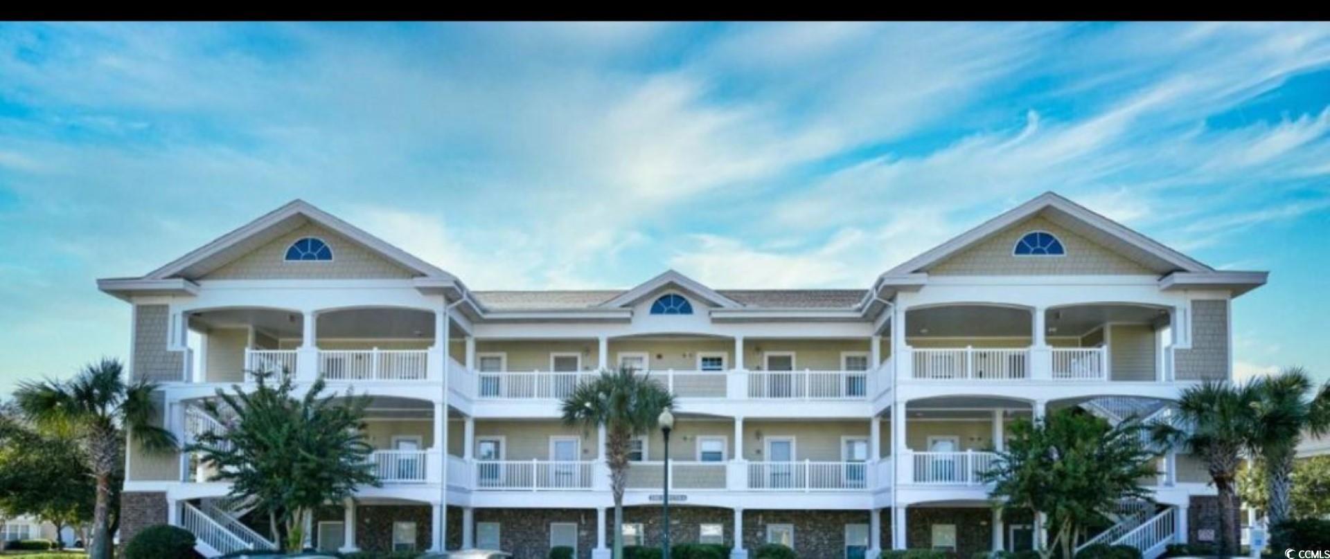 welcome home to this beautiful and highly coveted first floor, end unit with plenty of natural light filtering throughout and no stairs. this fully furnished and gorgeously updated 2 bdr/2 bath unit has decorators touches throughout. once inside this inviting unit you will want to stay and relax. the newly painted interior is uplifting and welcoming. there is also newly installed and name brand luxury vinyl flooring that is easy to maintain. the top-tier stainless steel kitchen appliances with convection oven were recently updated along with the hot water heater, garbage disposal and hand held shower faucets. once inside, you can either cozy up to the warm fireplace or take in the views and breezes from the screened in porch. there are beautiful pond views with shimmers of light that bounce from the lit fountain in the evening. a decorators hand has brought this condo to life and all you have to do is bring your clothes.  the hoa fees include basic cable, internet, water, sewer, trash, pest control, building insurance & landscaping. the amenities of barefoot include a private beach cabana with gated parking and seasonal shuttle service, four championship golf courses, onsite restaurants and pools. located just minutes from the beach and close to all that north myrtle beach has to offer. there are plenty of activities, including golf, restaurants, shopping and entertainment!