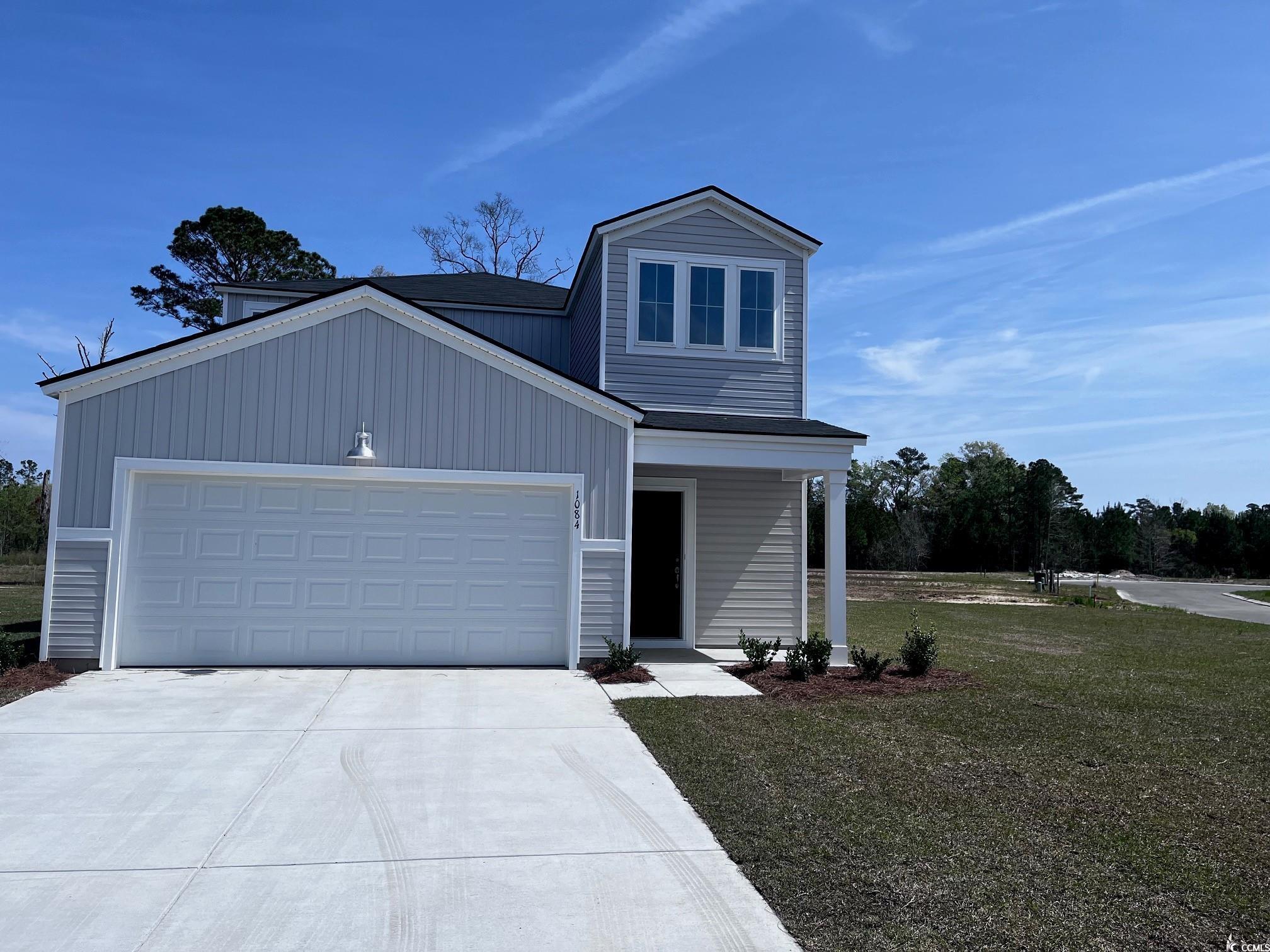 1084 Tibetan St. Conway, SC 29526