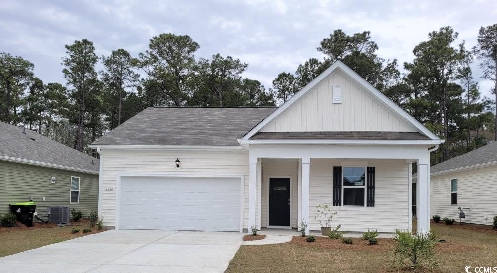 2366 Ainsley Dr. Little River, SC 29566