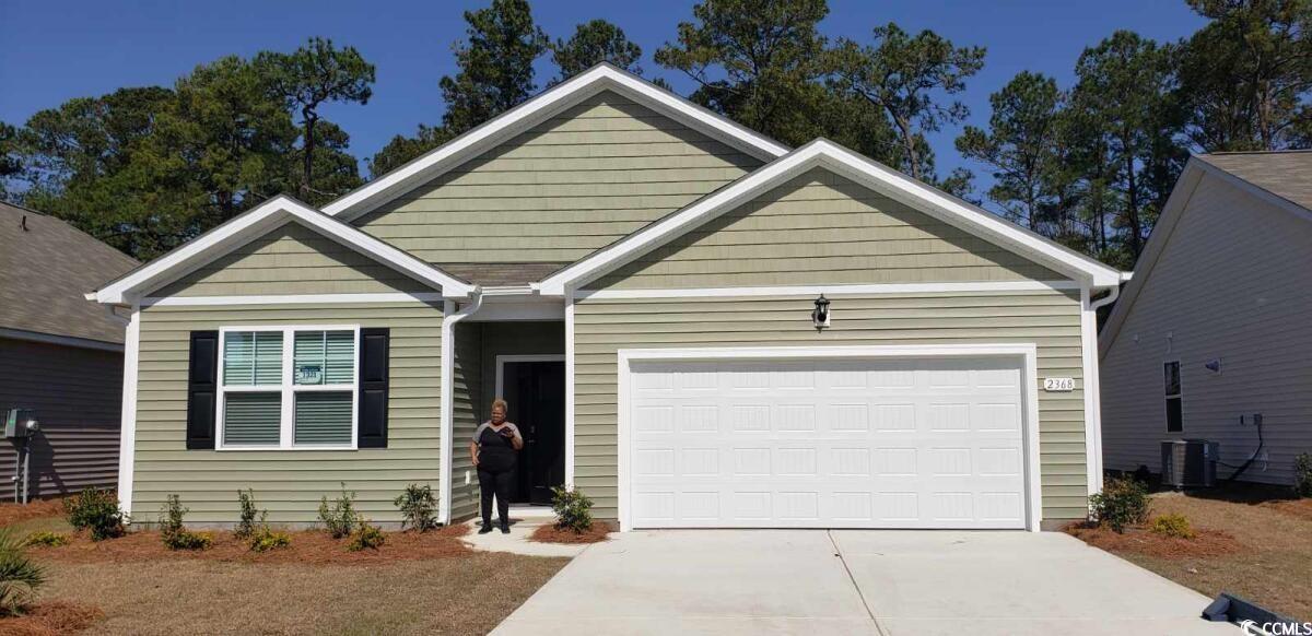 2368 Ainsley Dr. Little River, SC 29566