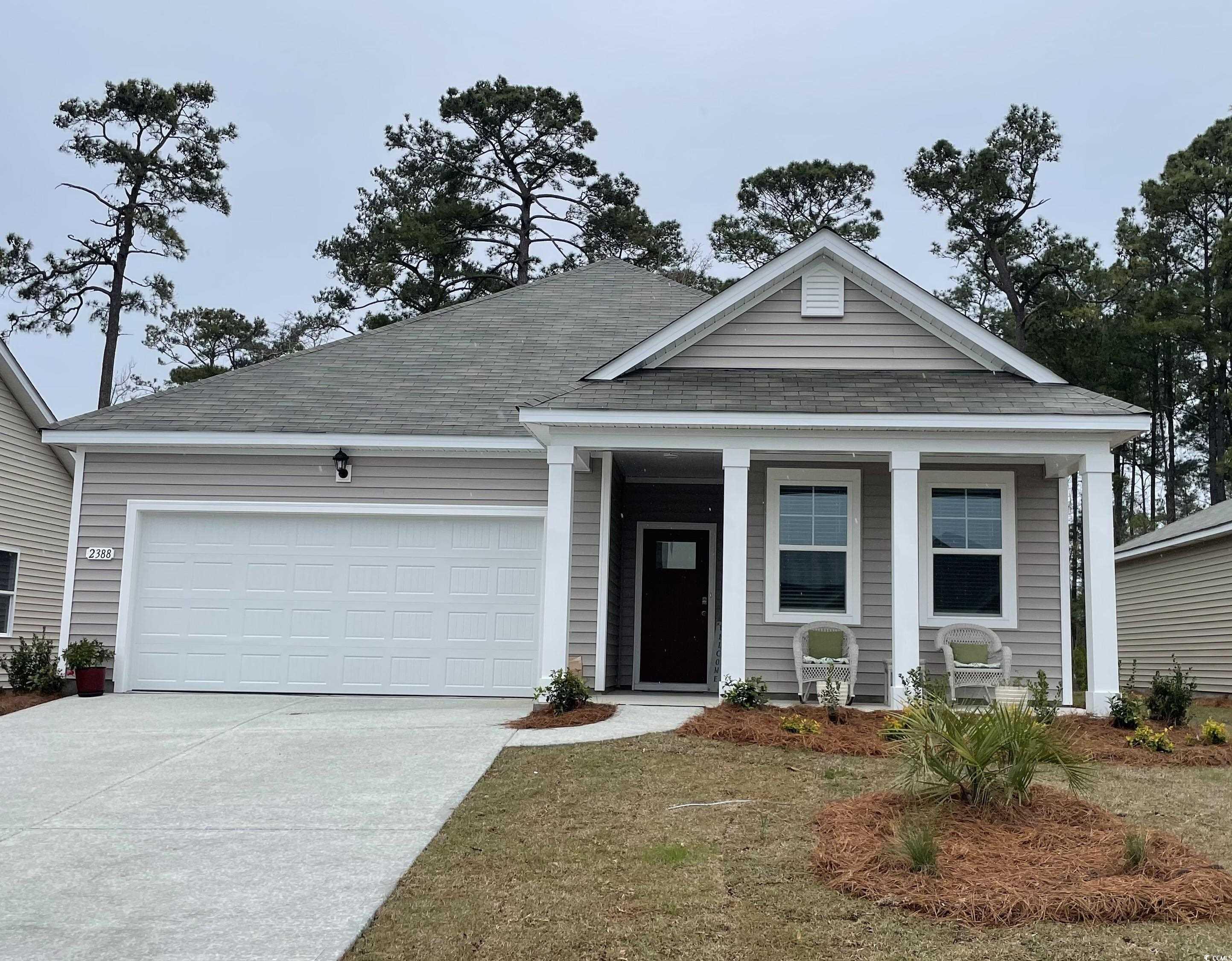 2388 Ainsley Dr. Little River, SC 29566