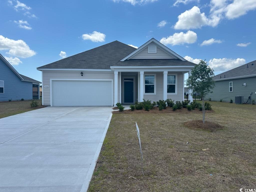 5032 Appleridge Dr. Conway, SC 29526