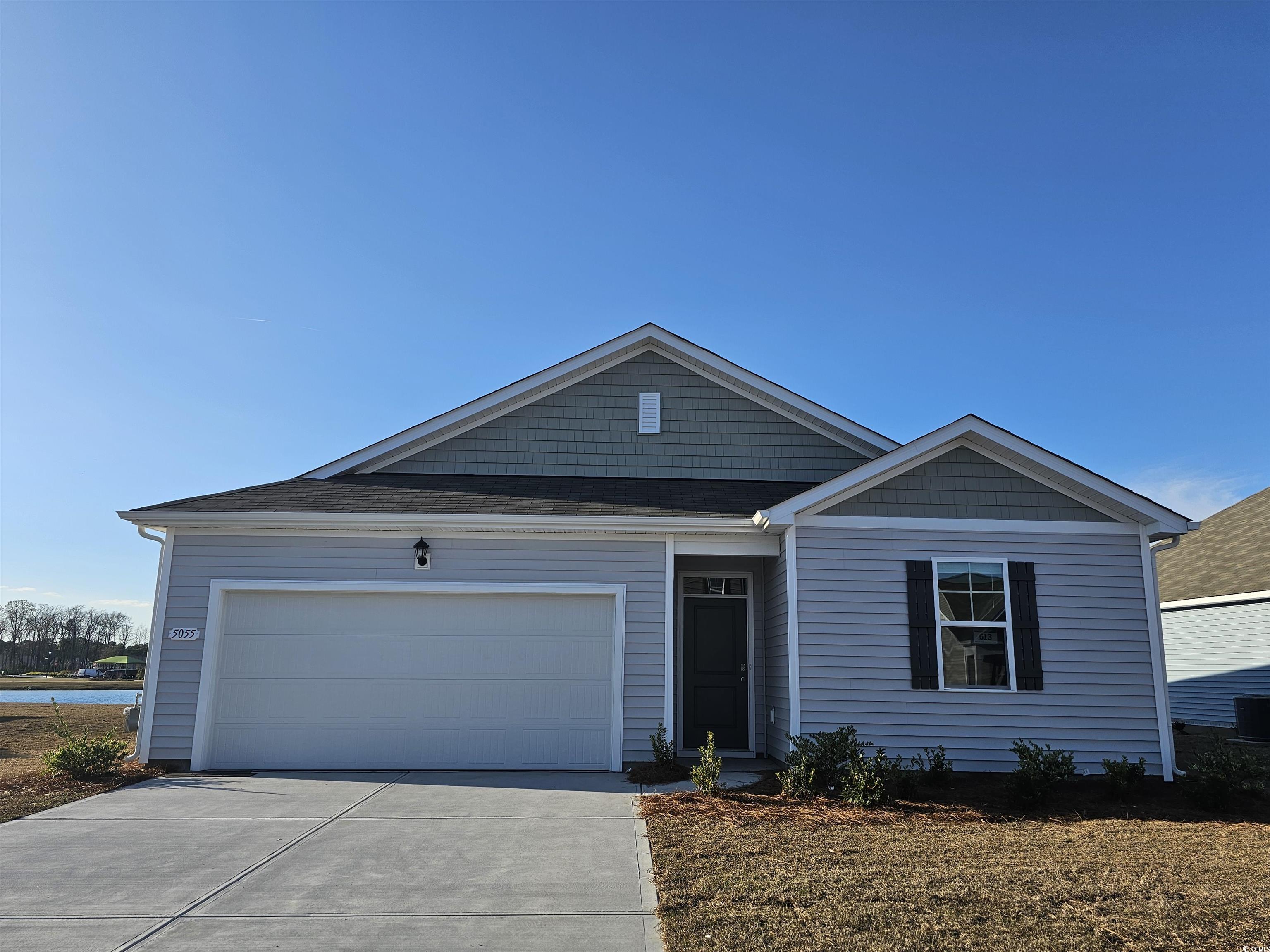 5055 Appleridge Dr. Conway, SC 29526