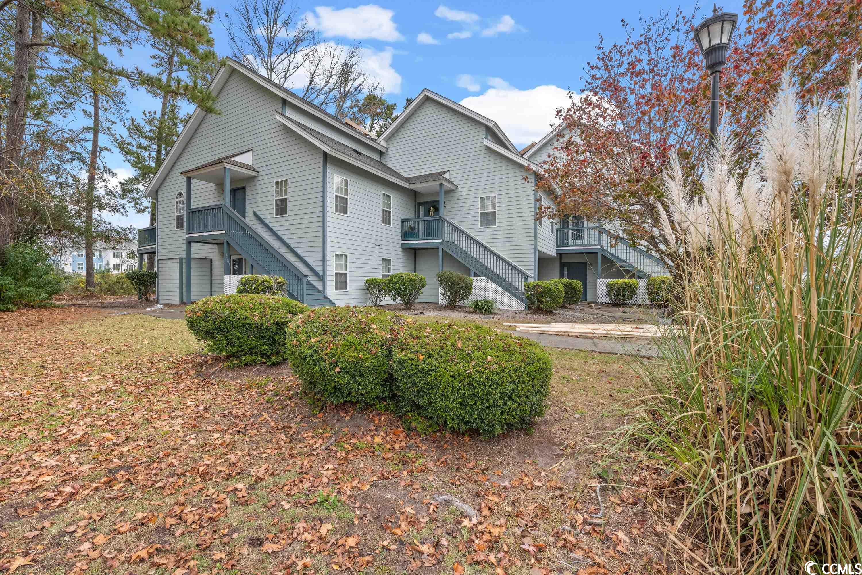 4337 Spa Dr. UNIT #1305 Little River, SC 29566