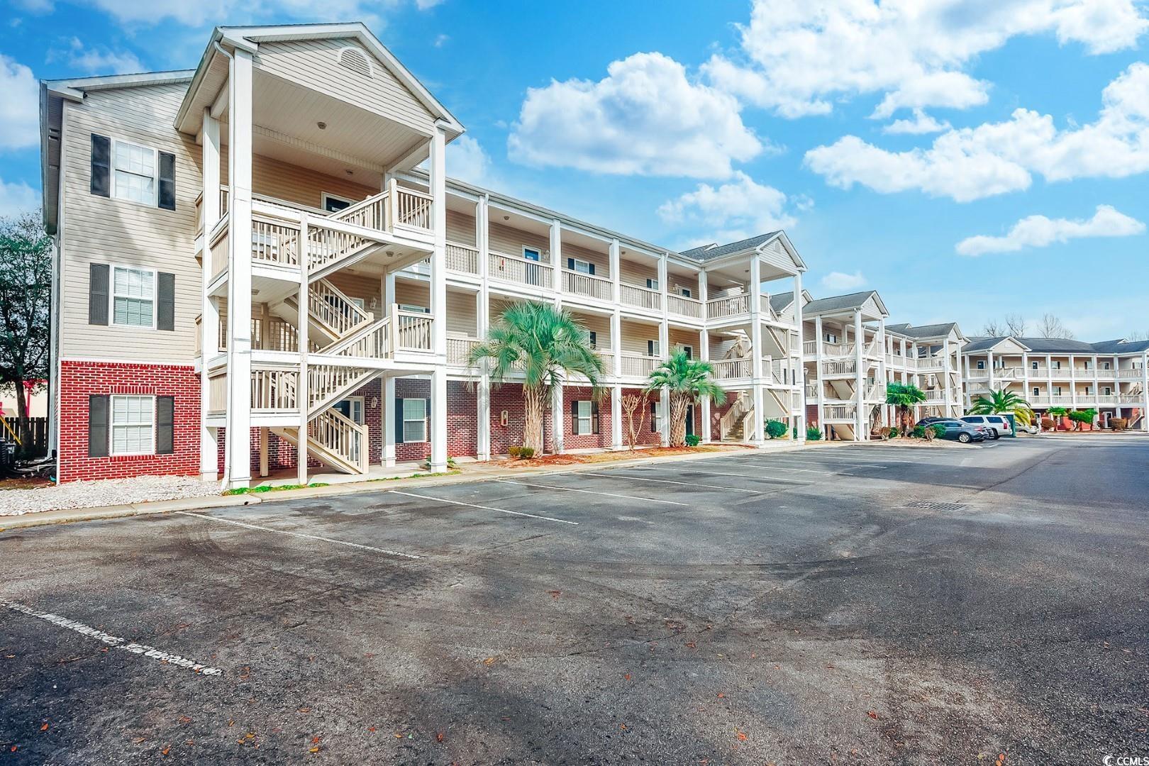 1058 Sea Mountain Hwy. UNIT #1302 North Myrtle Beach, SC 29582