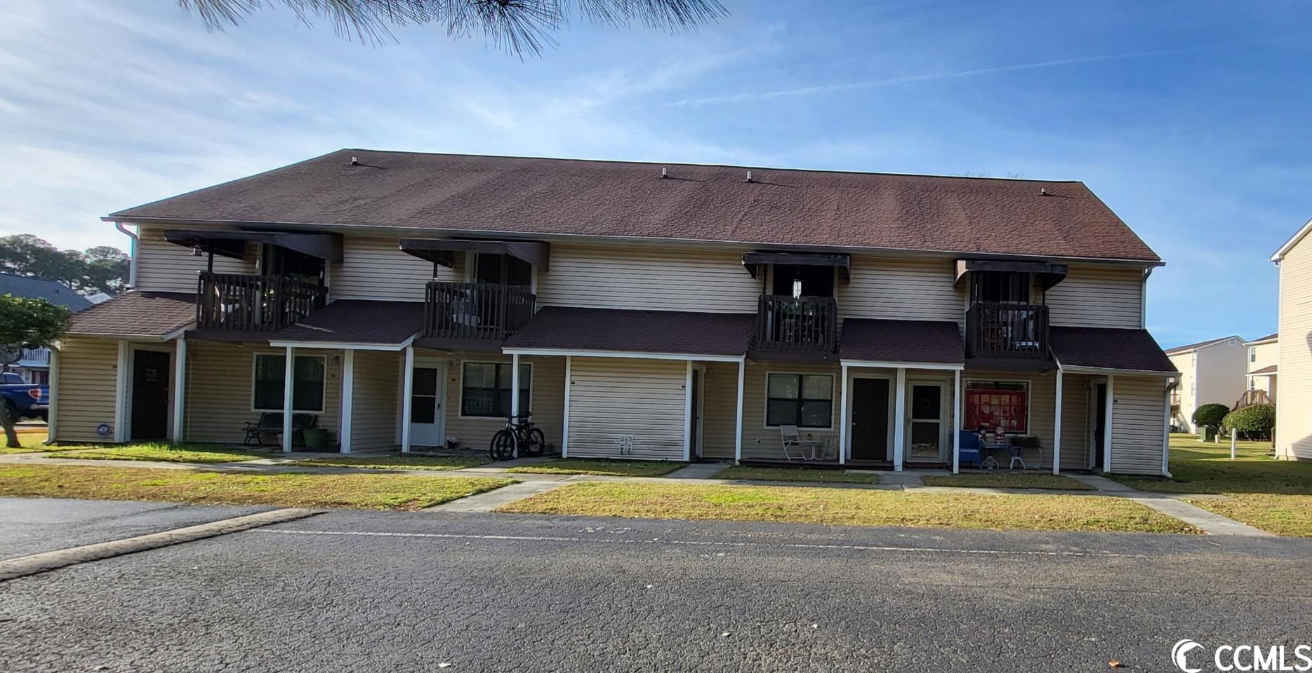 755 Burcale Rd. UNIT G3 Myrtle Beach, SC 29579