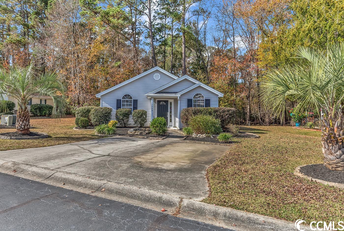 1408 Sunningdale Ln. Myrtle Beach, SC 29588