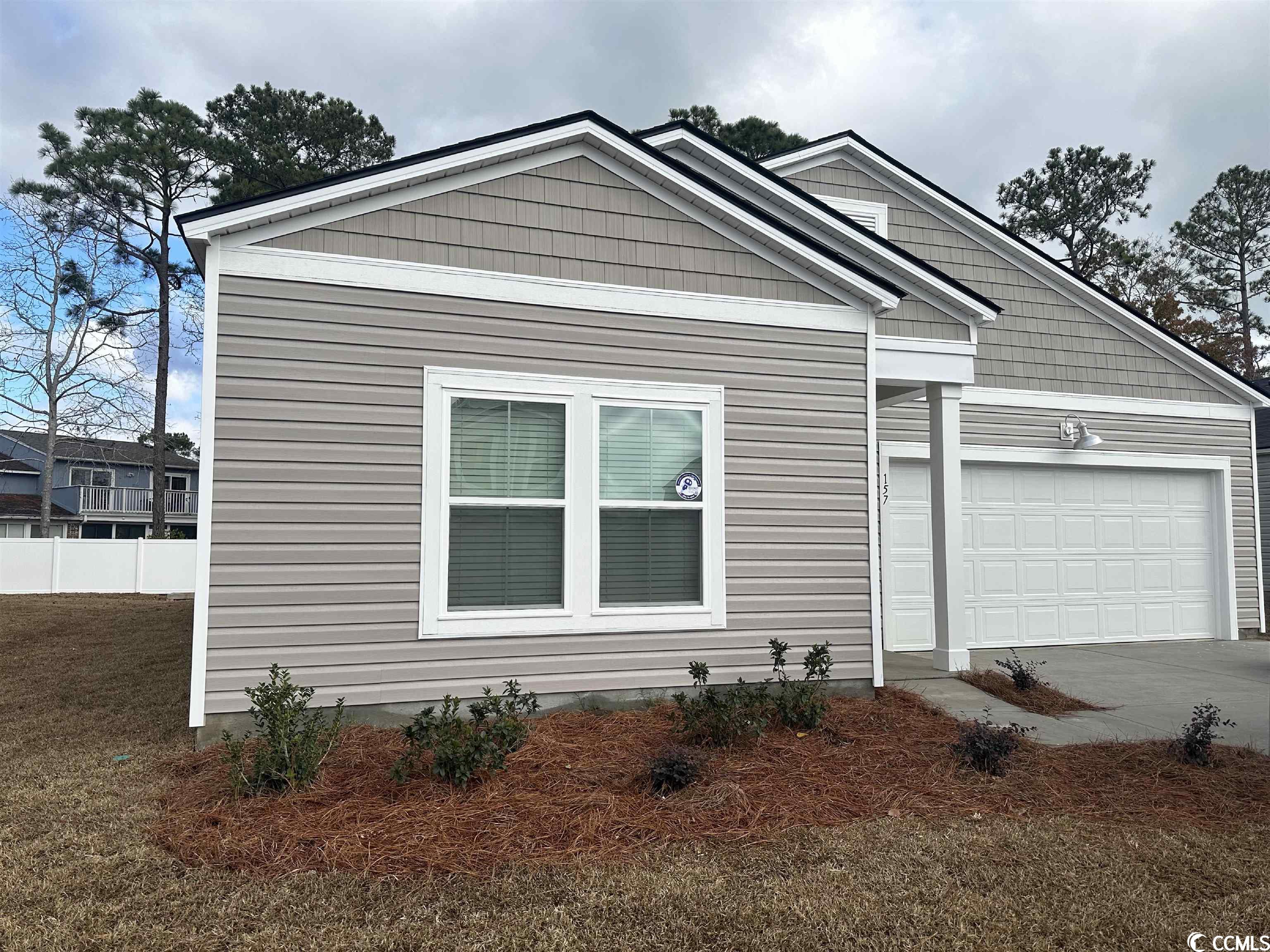 157 Water Deer Way Surfside Beach, SC 29575