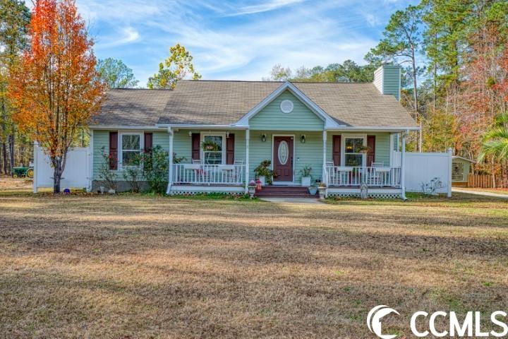 3590 Steamer Trace Rd., Conway, SC 29527