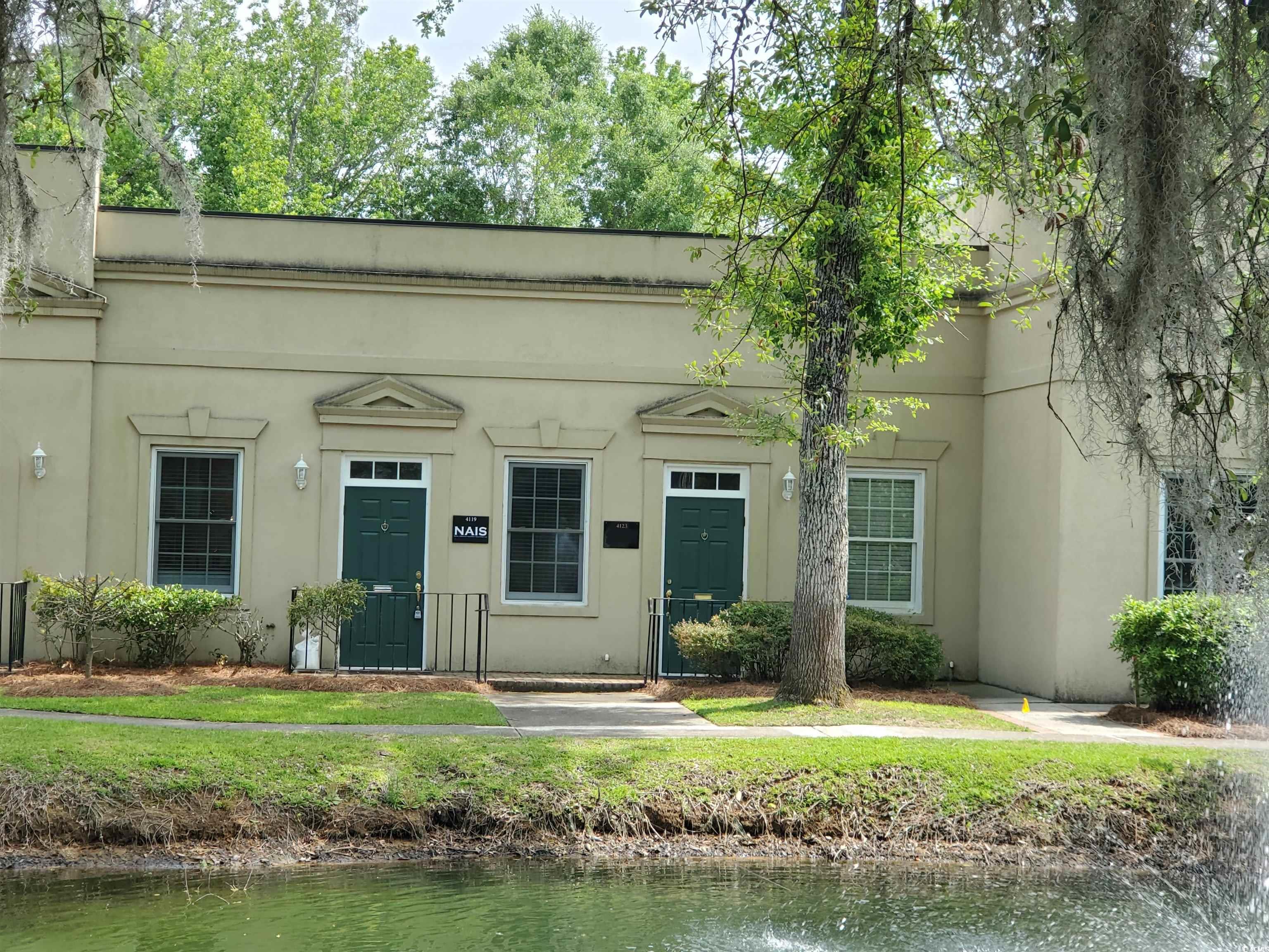 14323 Ocean Hwy. UNIT Unit 4123 Pawleys Island, SC 29585