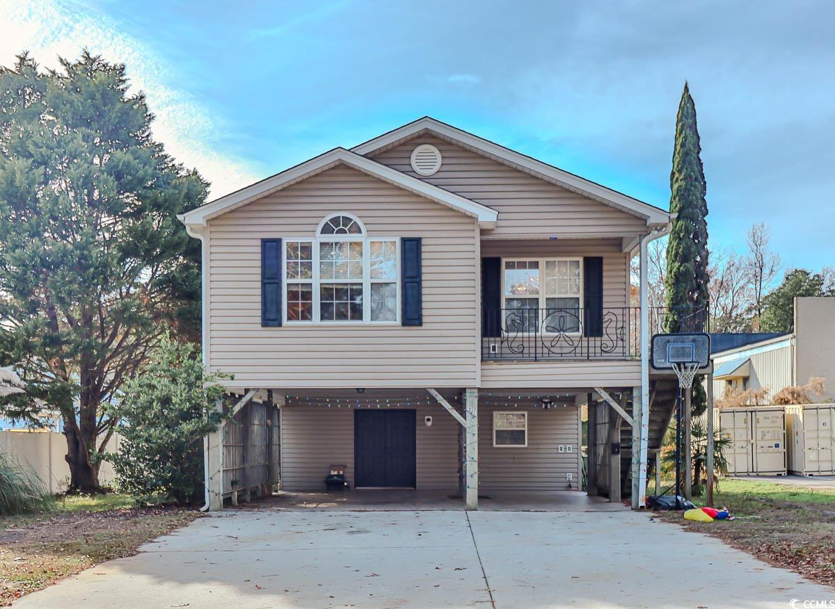 4314 Bayshore Dr. Little River, SC 29566