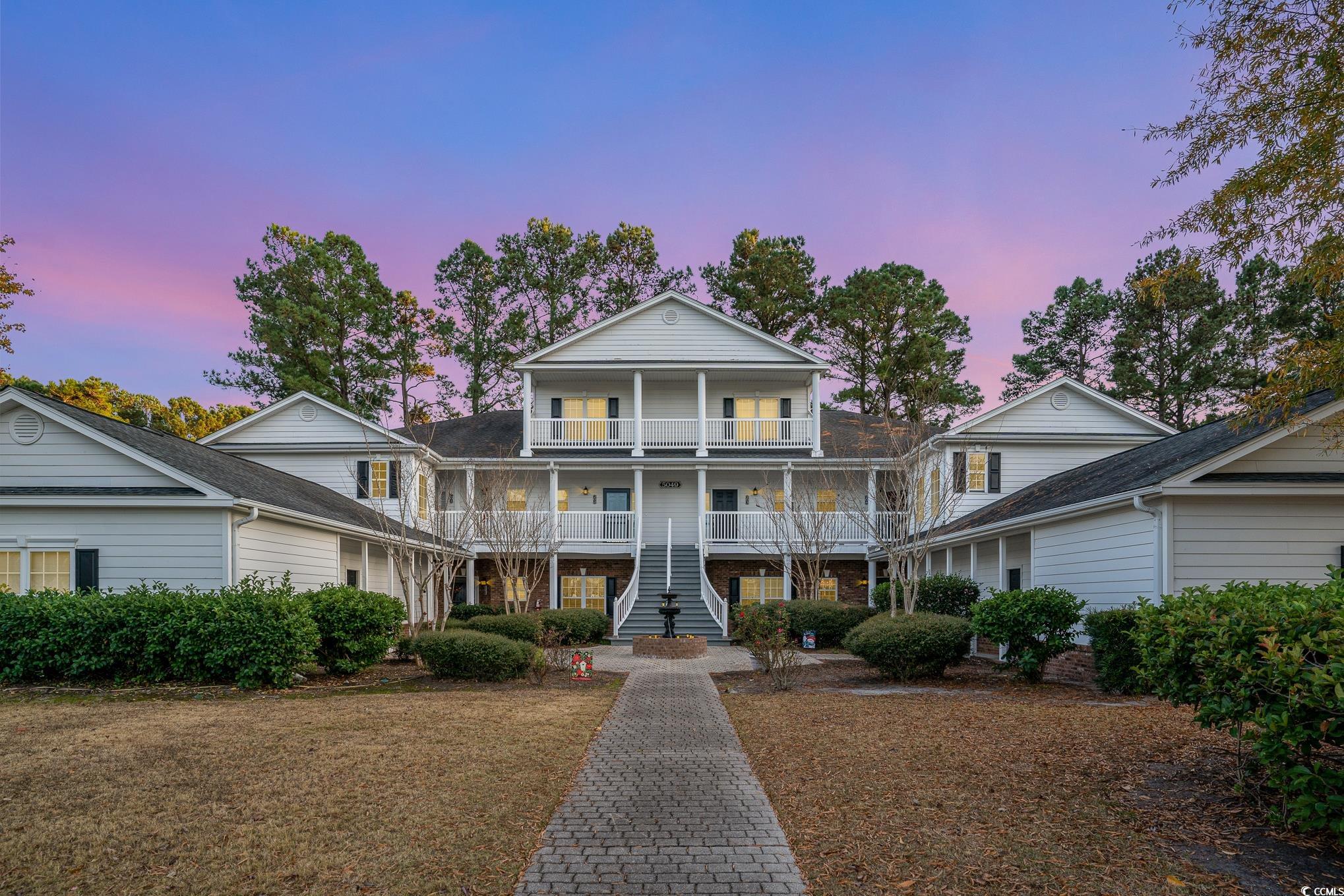 5049 Glenbrook Dr. UNIT #102 Myrtle Beach, SC 29579