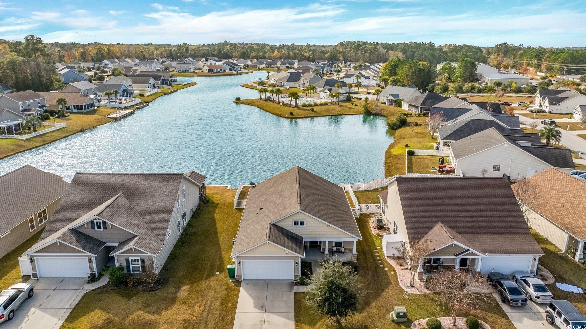 154 Sea Turtle Dr. Myrtle Beach, SC 29588