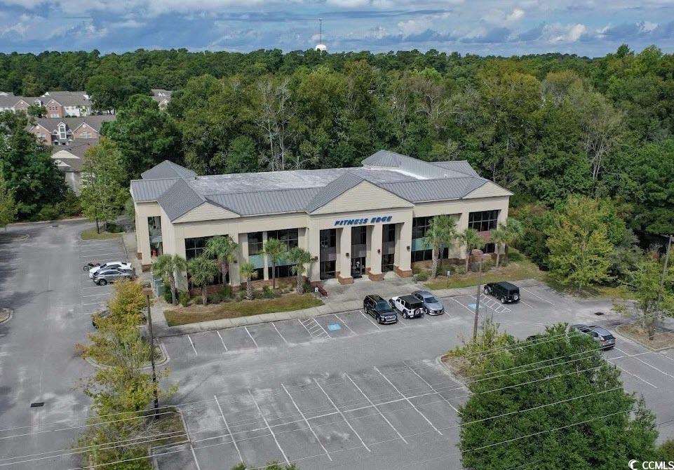 the sterling health institute is a two story, 23,690 square foot medical office building fronting highway 17 bypass in murrells inlet.  built in 2008 as a fitness center, this building is being retrofitted to serve as a multi-specialty medical office center 1 block south of tidelands health’s murrells inlet medical campus.  suite 100 will offer 10,000 square feet of medical office space to be built and designed per tenant specification.  co-tenants will include grand strand retina & eye physicians and advanced sleep and breathing centers.   located on highway 17 bypass, the tidelands health is located less than 2 miles from the horry/georgetown county line, and is positioned to generate a patient base from aging and affluent communities along horry county’s south strand and georgetown county’s waccamaw neck submarkets. this area immediately surrounding this property has been subject to major growth since 2010, with multiple multifamily  and single family developments being constructed within a mile of the subject property and the inbound migration during post-covid.  medical office space is scarce in the area immediately surrounding tidelands health, and sterling health institute will offer users customizable floor plans in an upscale medical setting with high visibility.