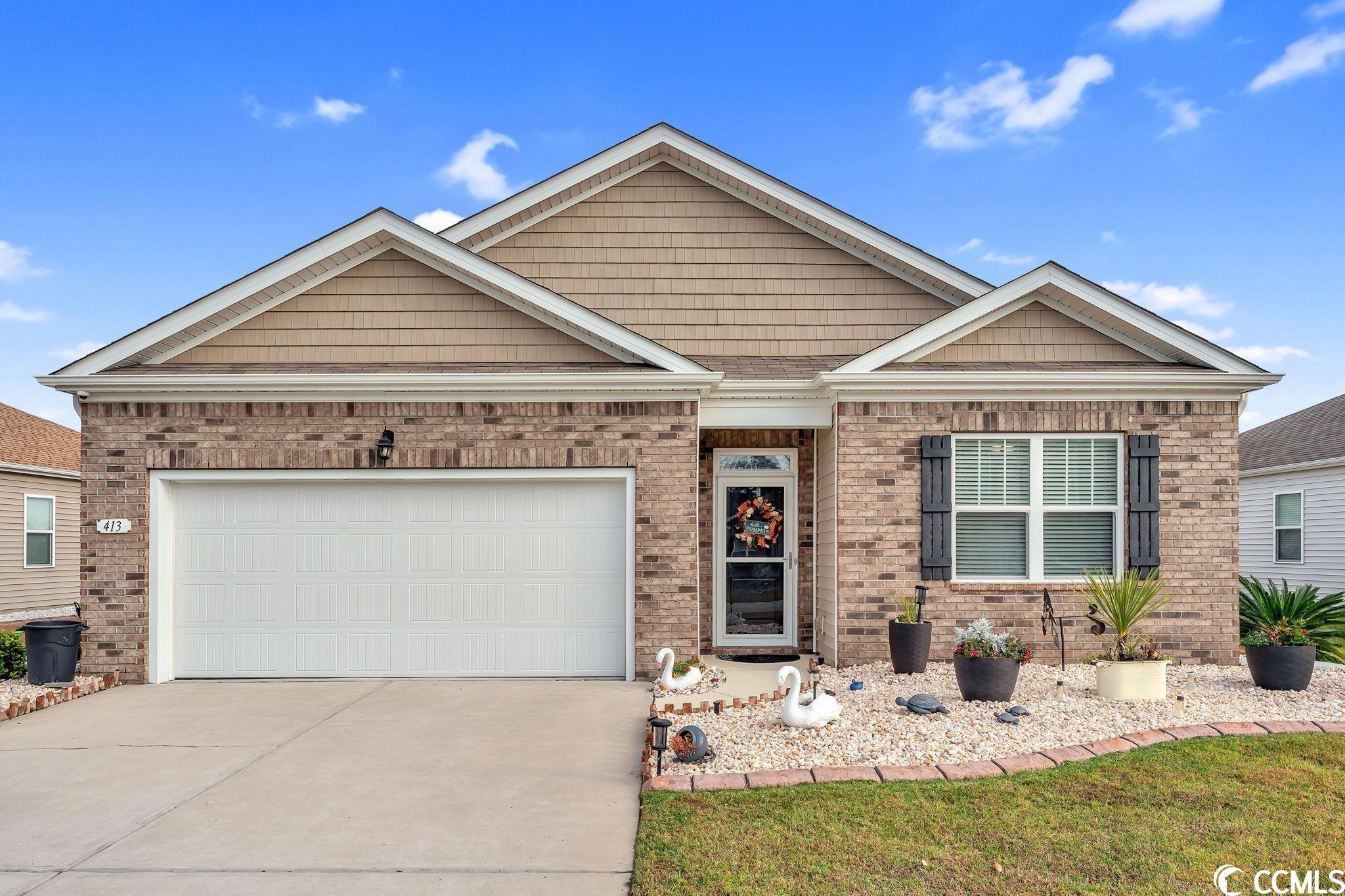 413 Accord St. Myrtle Beach, SC 29588