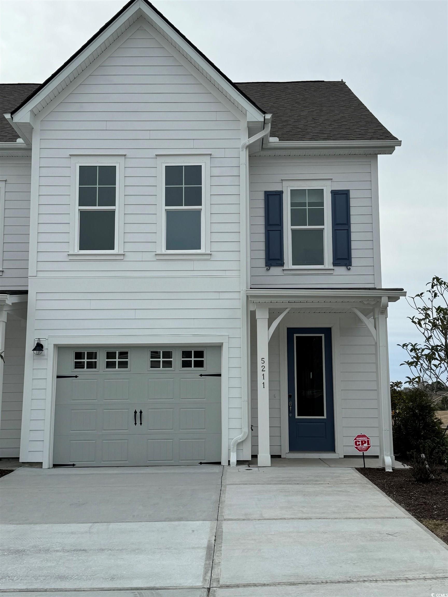 5211 Double Eagle Way UNIT Unit 27 North Myrtle Beach, SC 29582