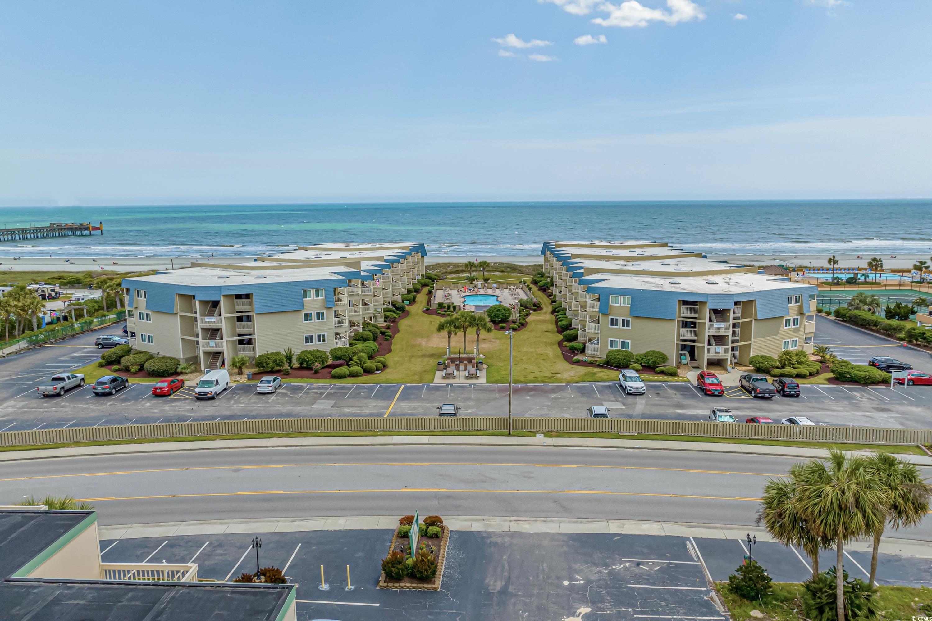 9670 Shore Dr. UNIT #130 Myrtle Beach, SC 29572
