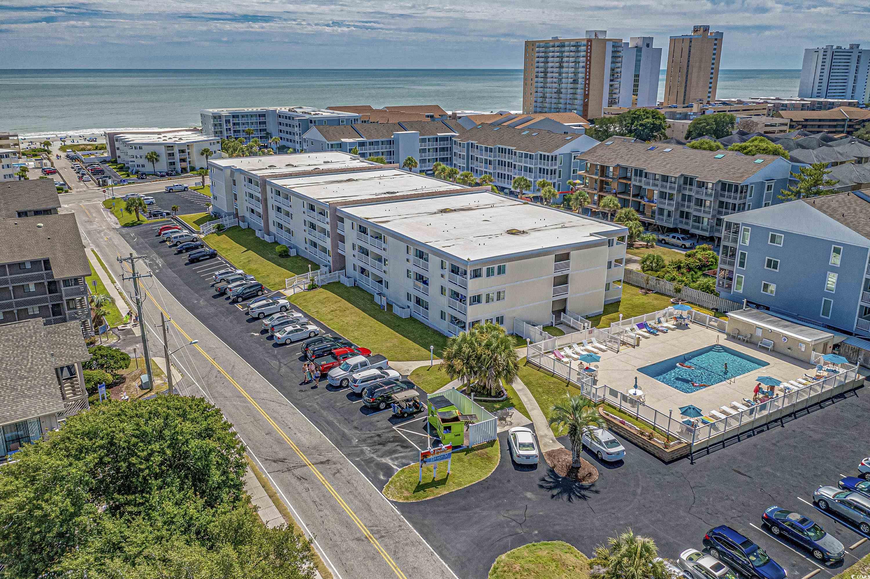 191 Maison Dr. UNIT B-206 Myrtle Beach, SC 29572