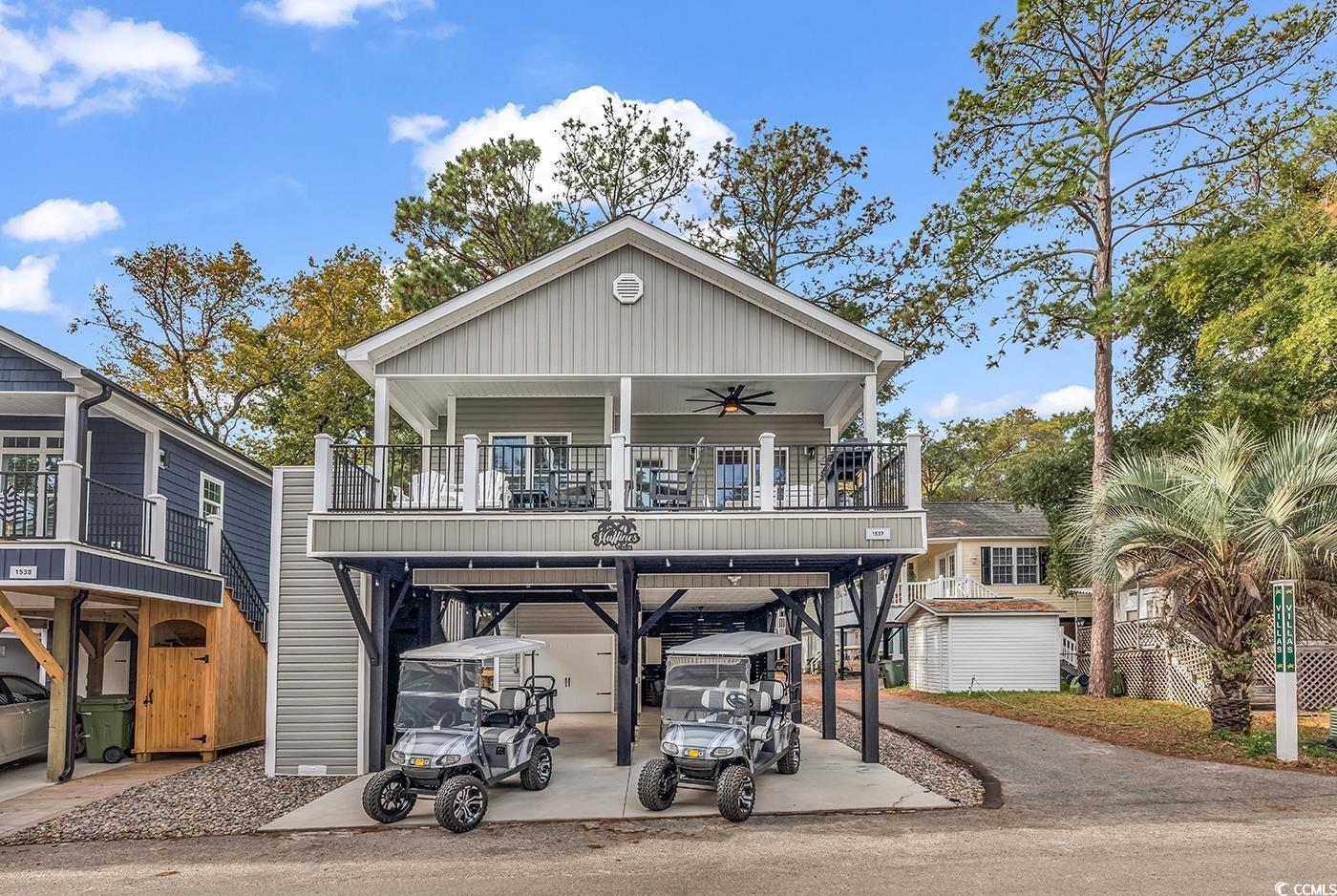 6001 - 153 S Kings Hwy. Myrtle Beach, SC 29575
