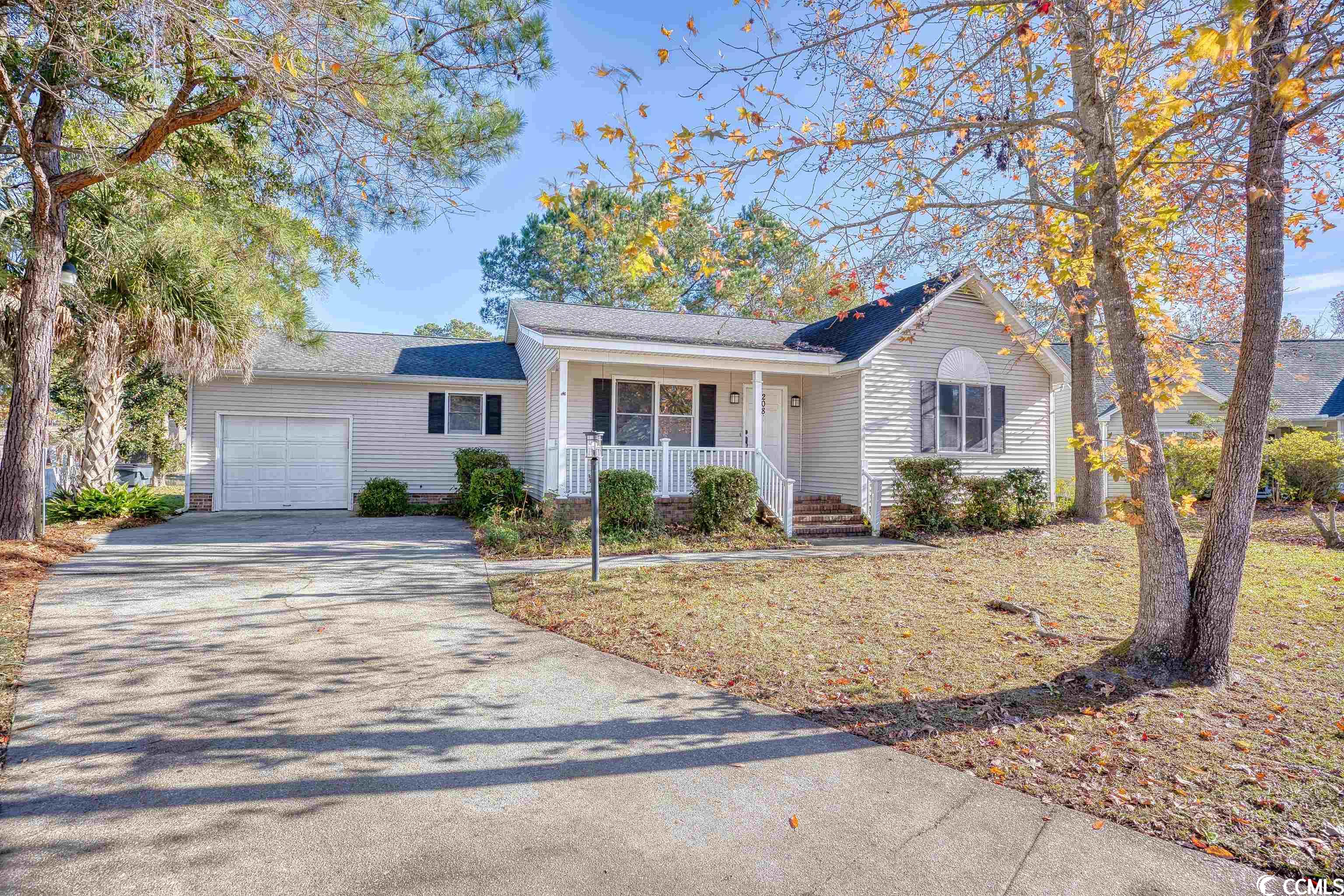 208 Ashton Circle Myrtle Beach, SC 29588