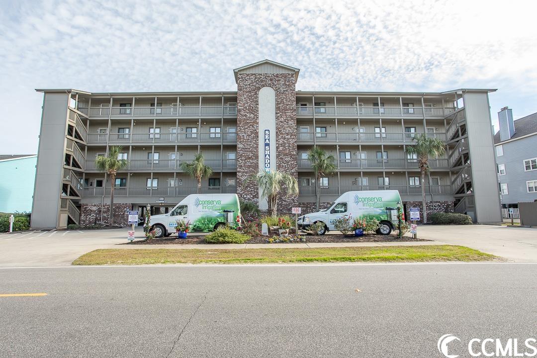 811 N Ocean Blvd. N UNIT #406 Surfside Beach, SC 29575