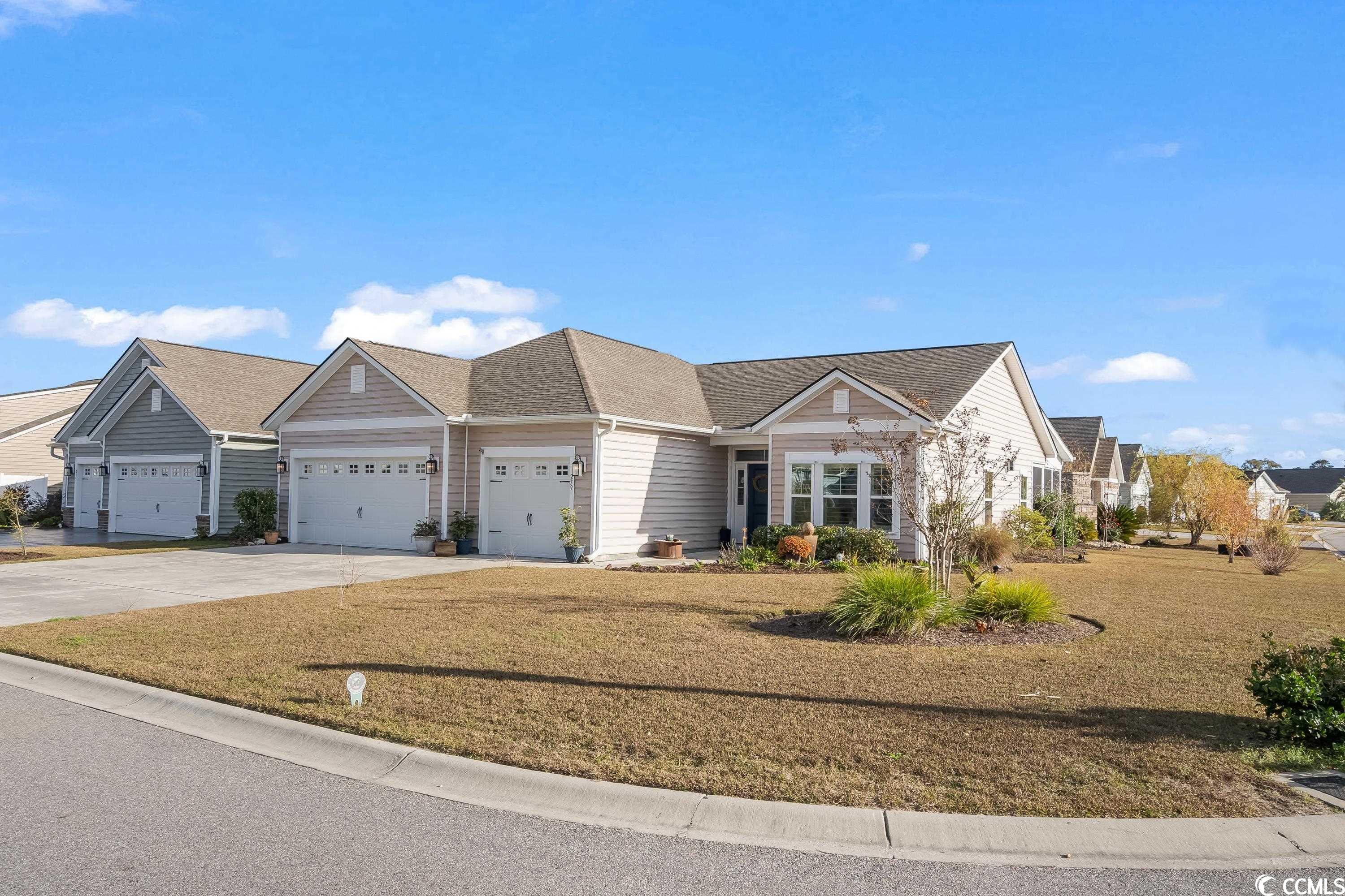 279 Sherwood Dr. Murrells Inlet, SC 29576