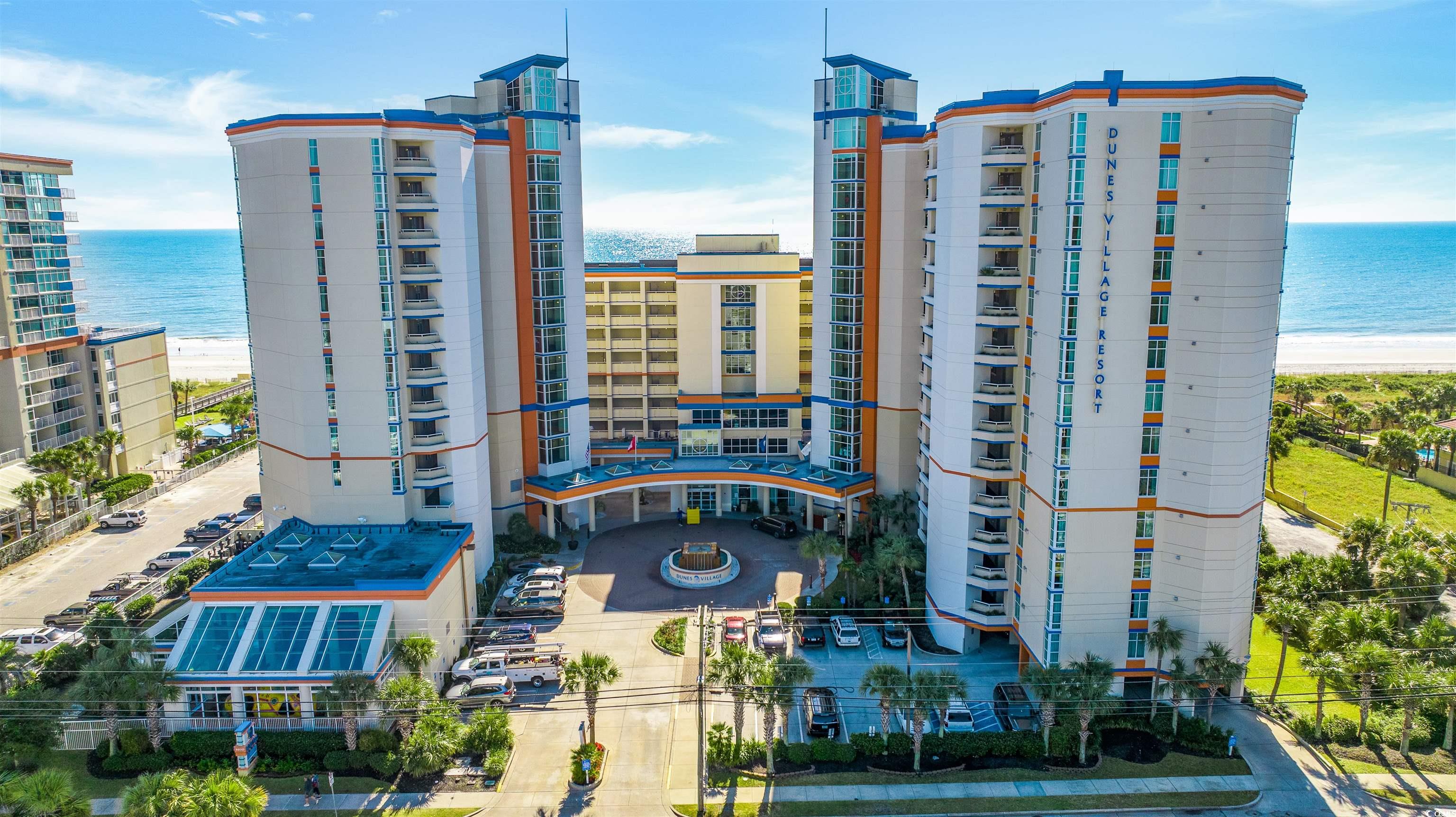 5200 N Ocean Blvd. UNIT #1033 Myrtle Beach, SC 29577