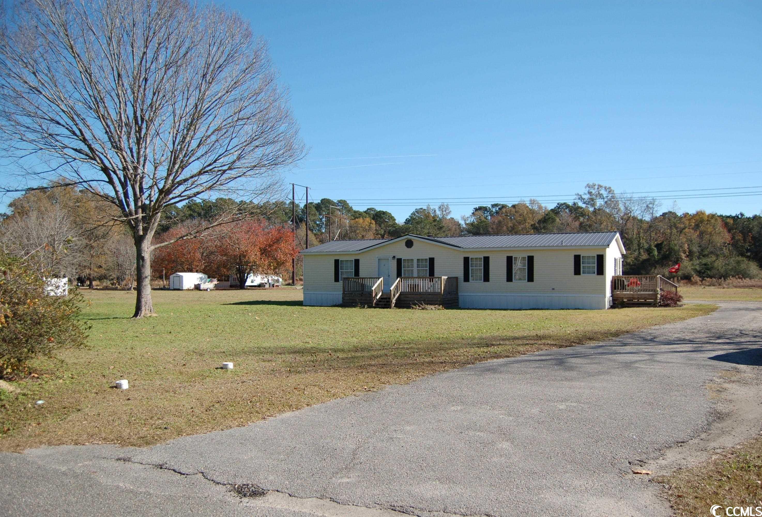 120 Sing Ave. Conway, SC 29527