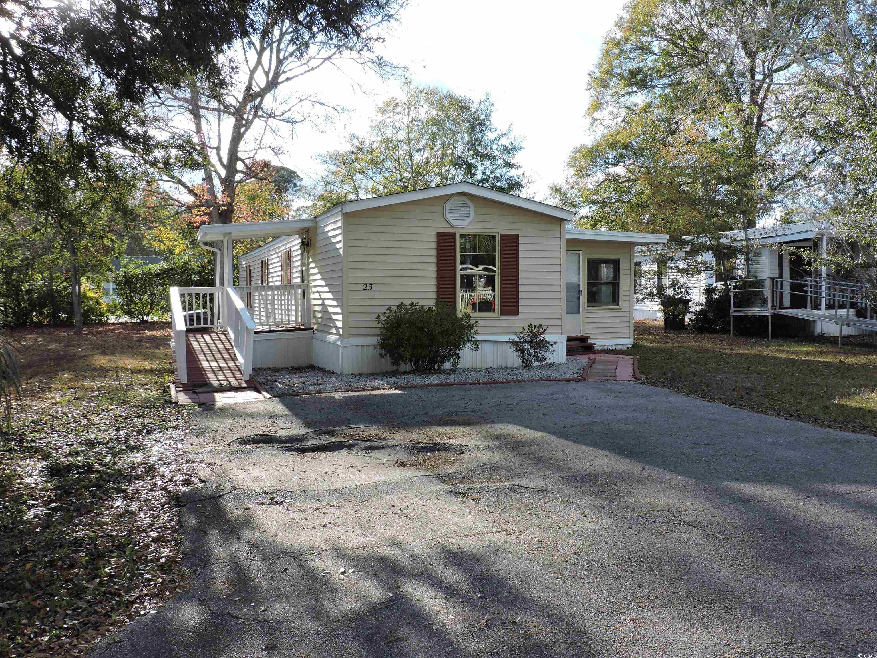 23 Crooked Island Circle Murrells Inlet, SC 29576