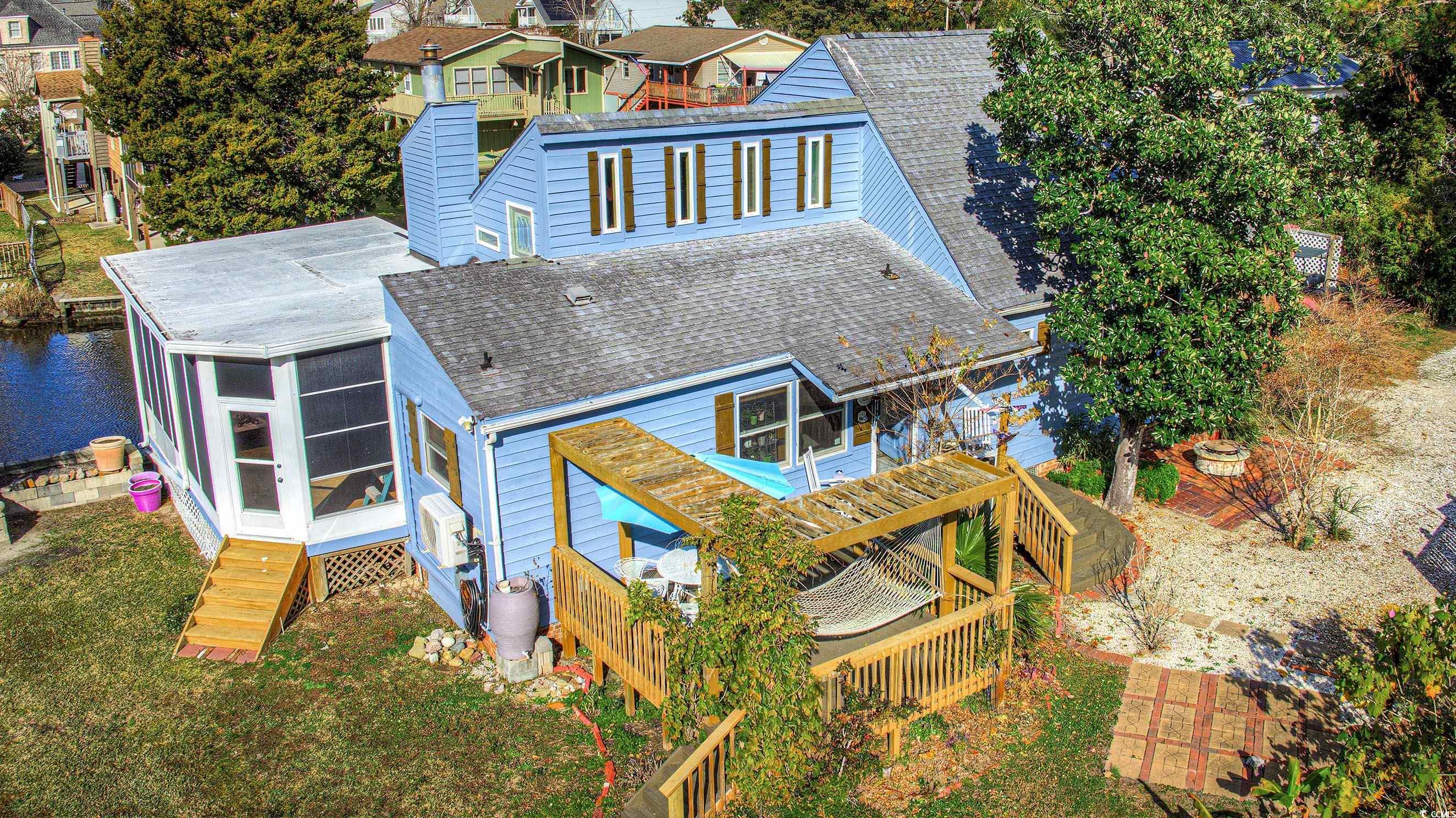 613 23rd Ave. N North Myrtle Beach, SC 29582