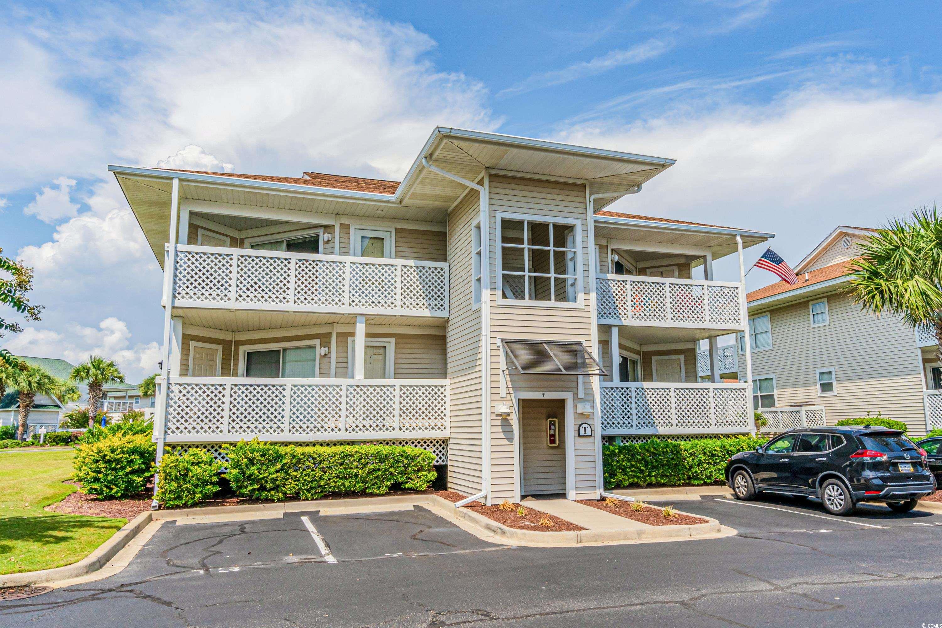 300 Shorehaven Dr. UNIT T-4 North Myrtle Beach, SC 29582