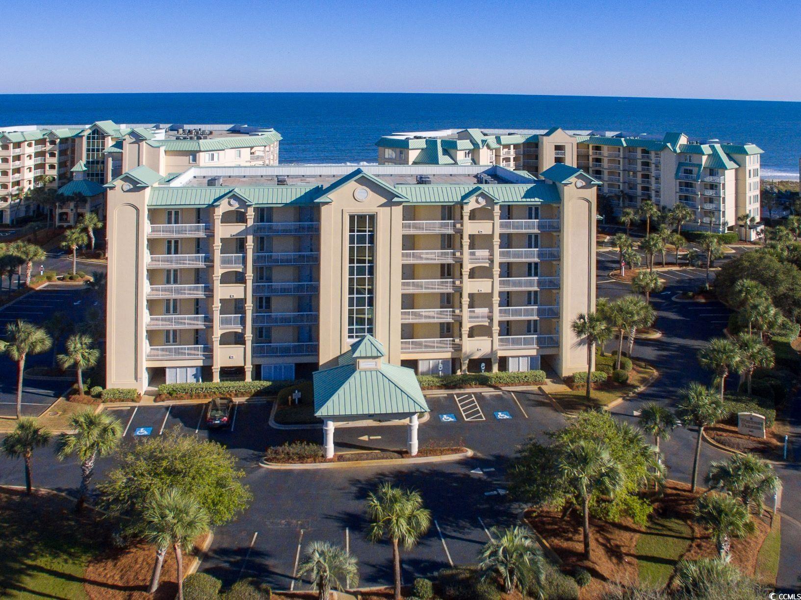 143 South Dunes Dr. UNIT #201 Pawleys Island, SC 29585