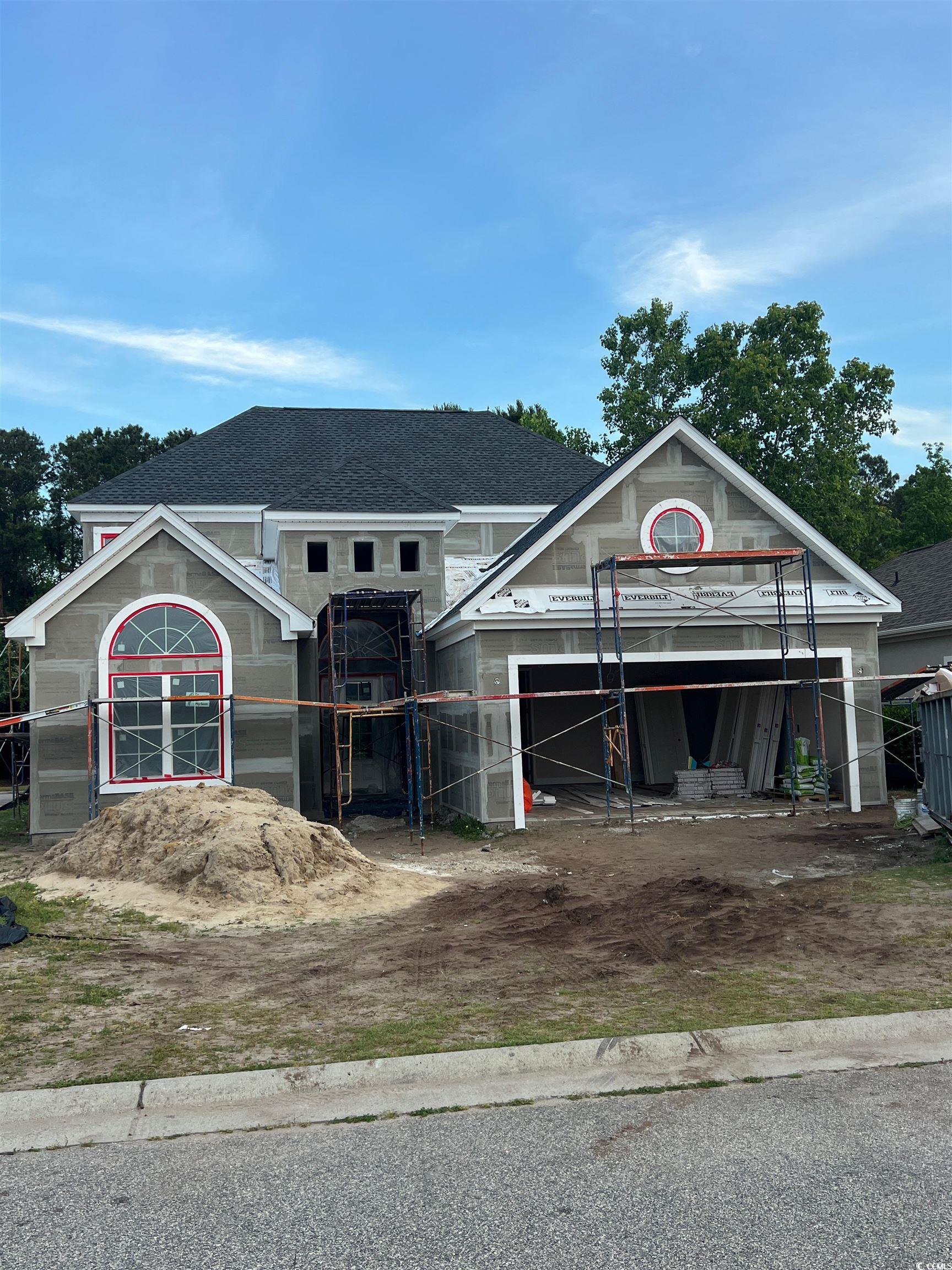 2401 Via Palma Dr. North Myrtle Beach, SC 29582