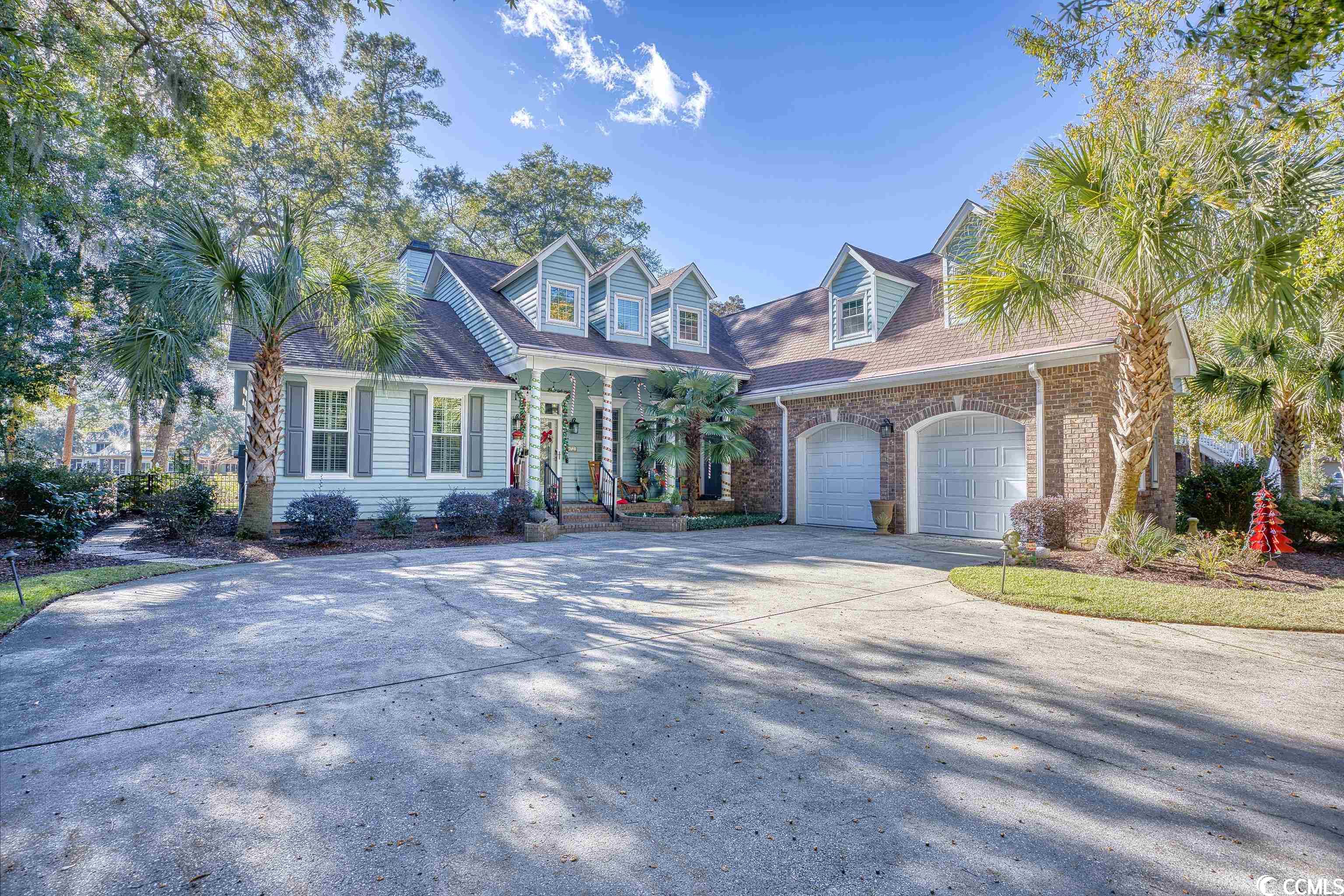 672 Masters Dr. Pawleys Island, SC 29585