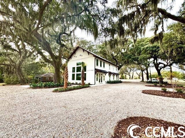 12093 Ocean Hwy. Pawleys Island, SC 29585