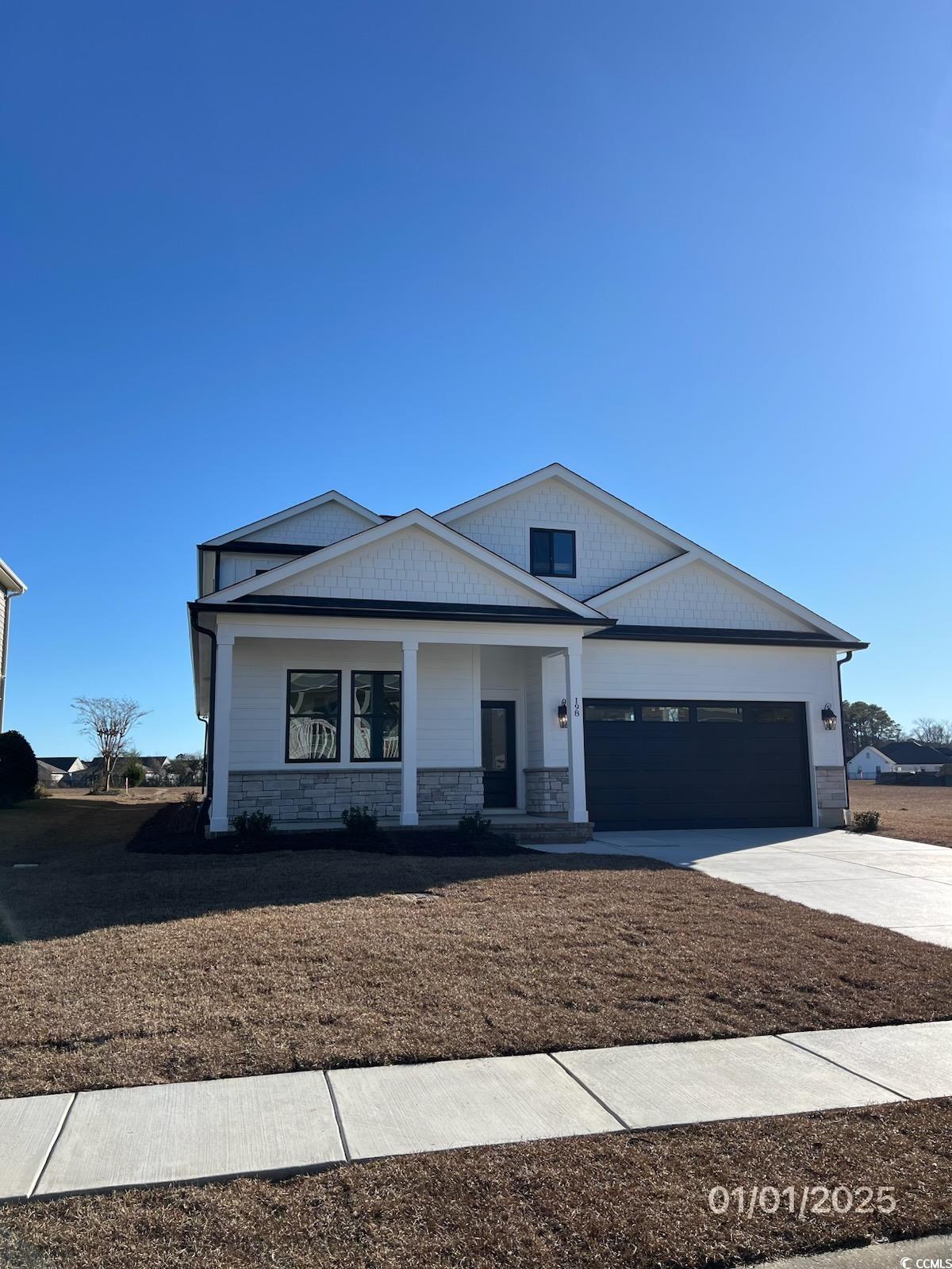 198 Palmetto Harbour Dr. North Myrtle Beach, SC 29582