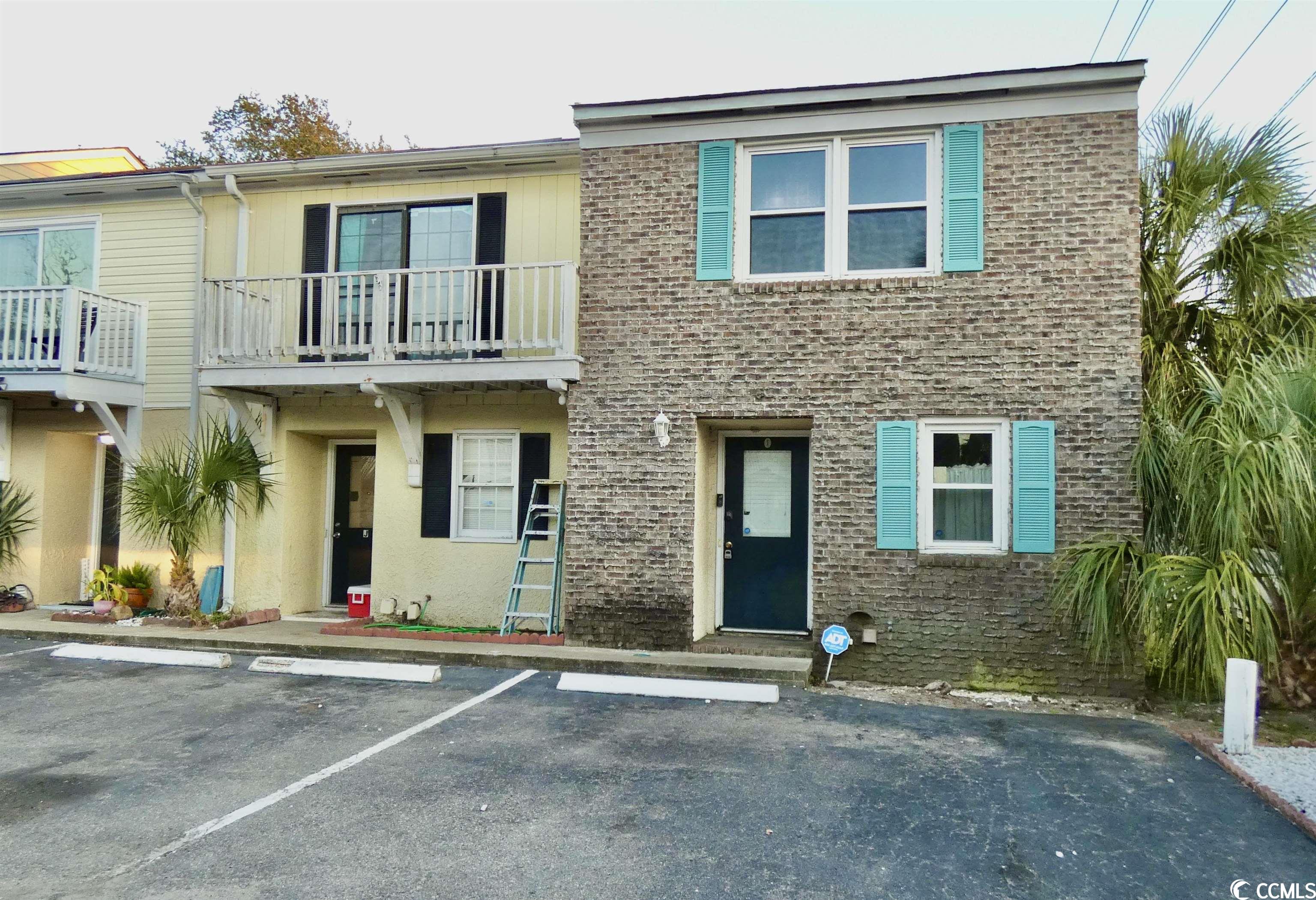 400 17th Ave. S UNIT I Myrtle Beach, SC 29577