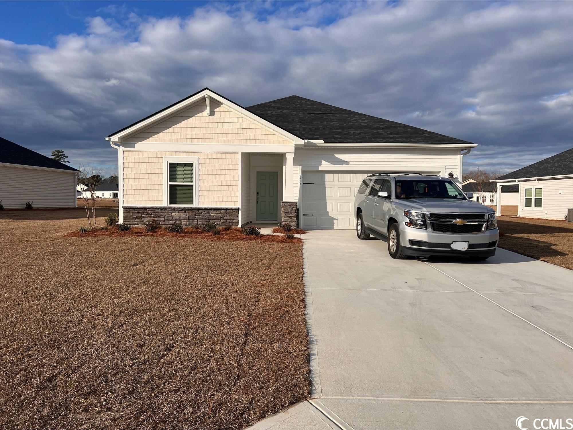 829 Sandy Side Dr. Little River, SC 29566