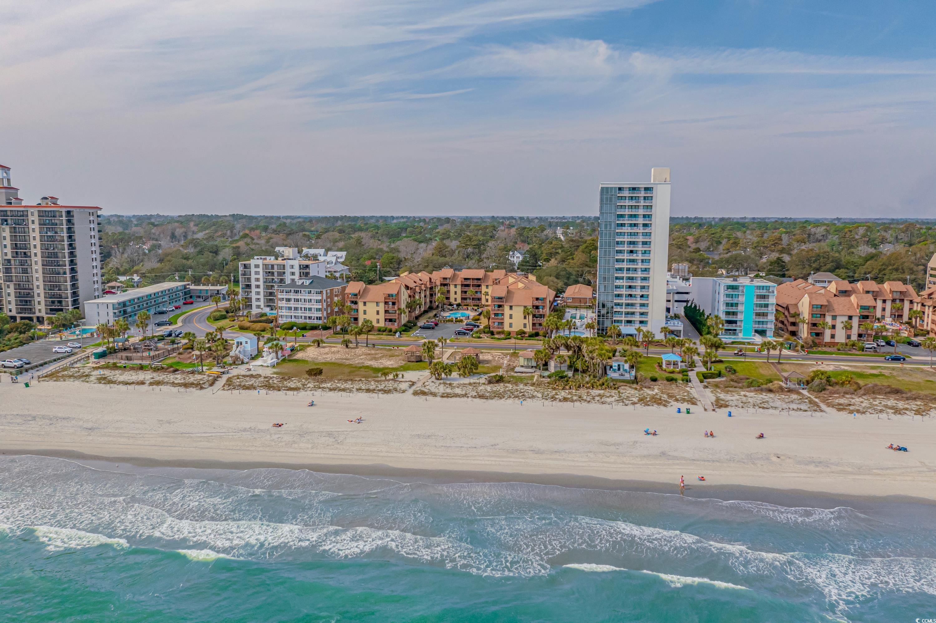 5507 N Ocean Blvd. UNIT #114 Myrtle Beach, SC 29577