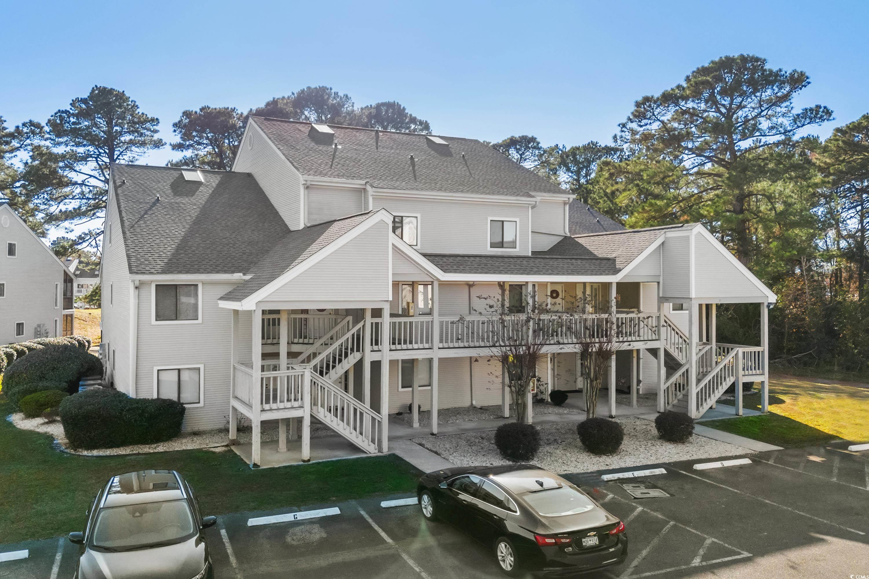 1095 Plantation Dr. W UNIT 28H Little River, SC 29566