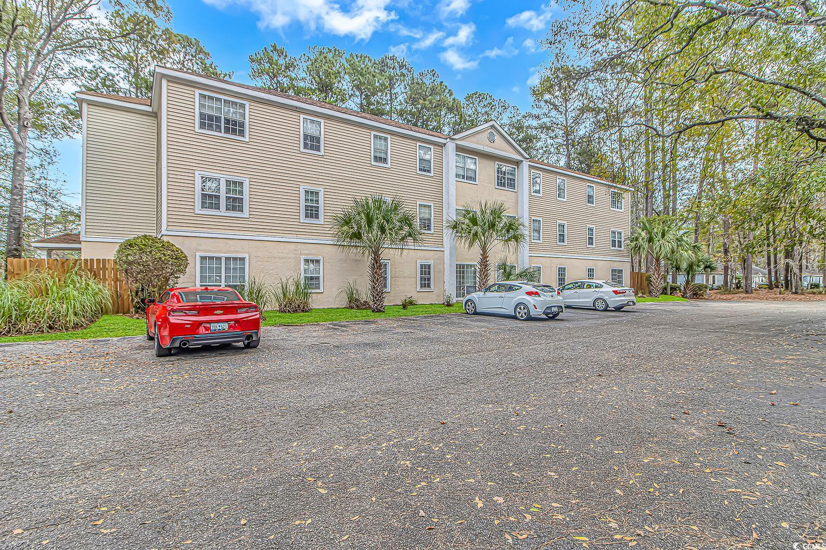 6840 Blue Heron Blvd. UNIT #205 Myrtle Beach, SC 29588