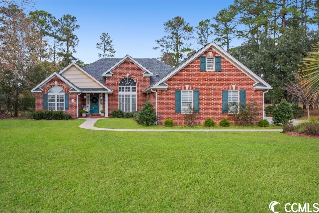 124 John Waites Ct. Georgetown, SC 29440